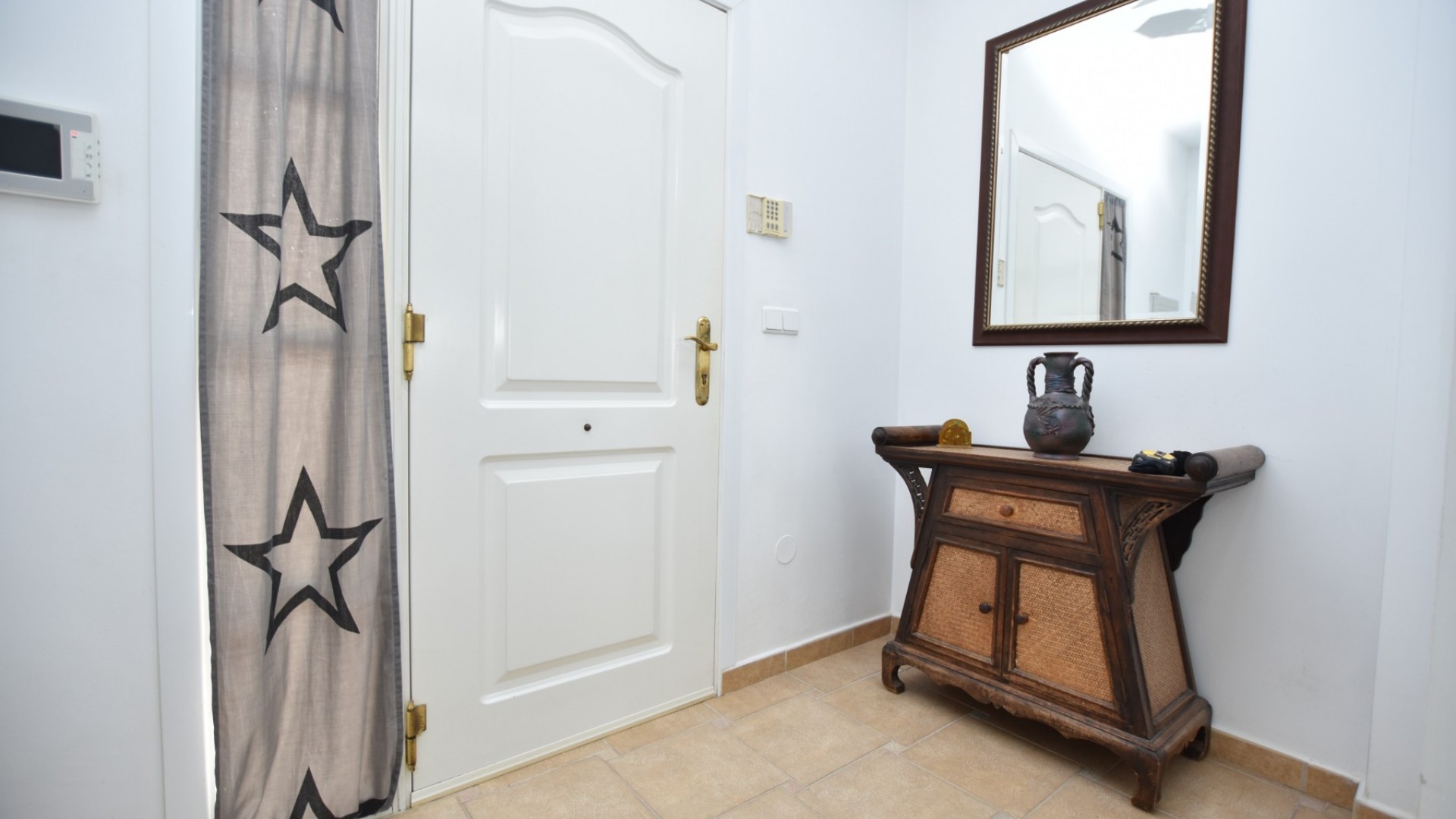 Sale - Detached Villa -
Algorfa - Montemar