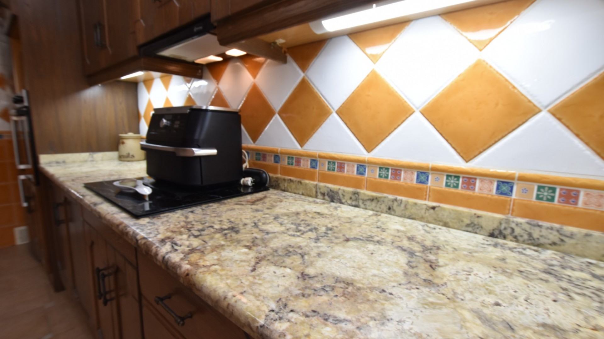 Sale - Detached Villa -
Algorfa - Montemar