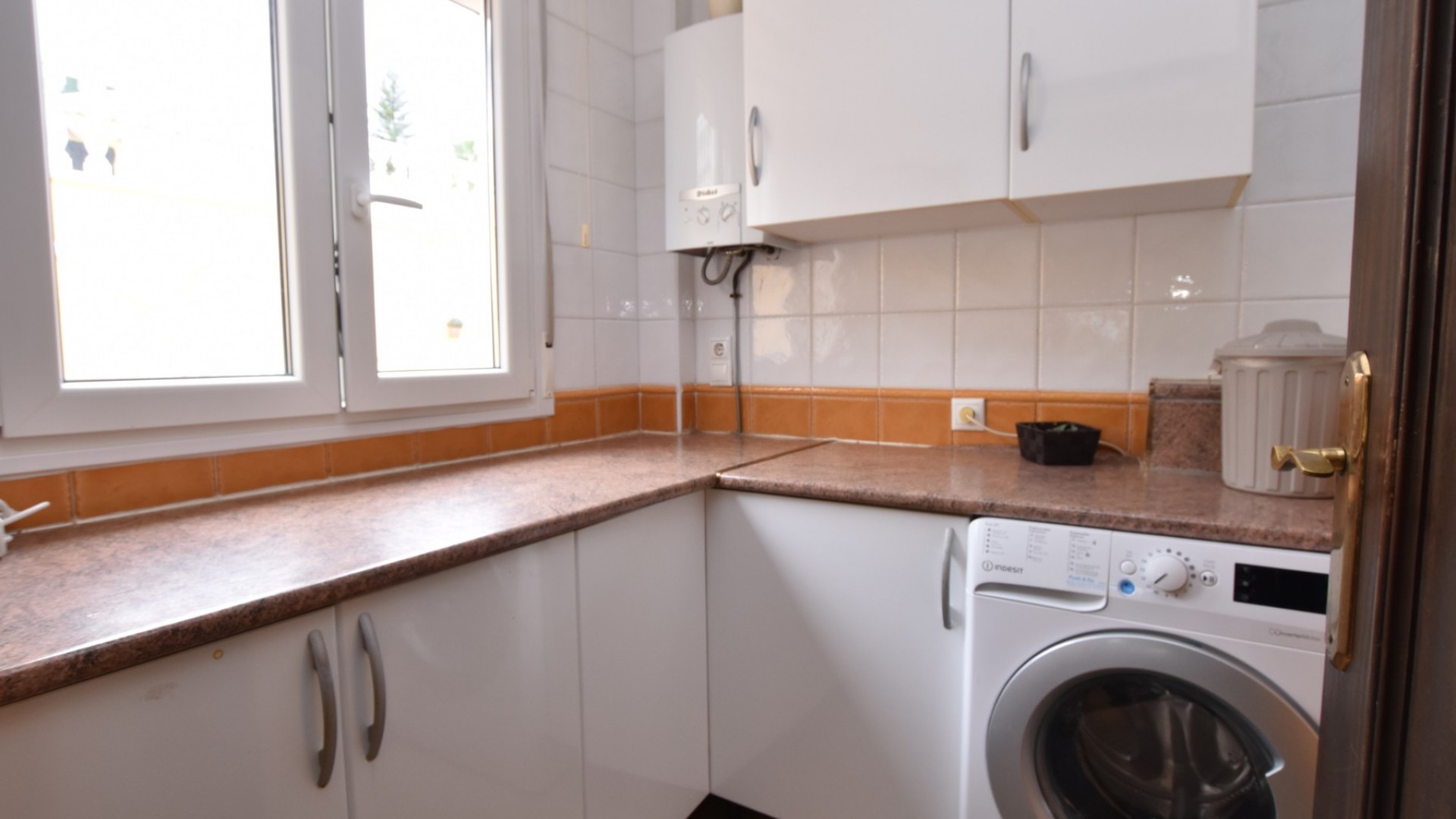 Sale - Detached Villa -
Algorfa - Montemar