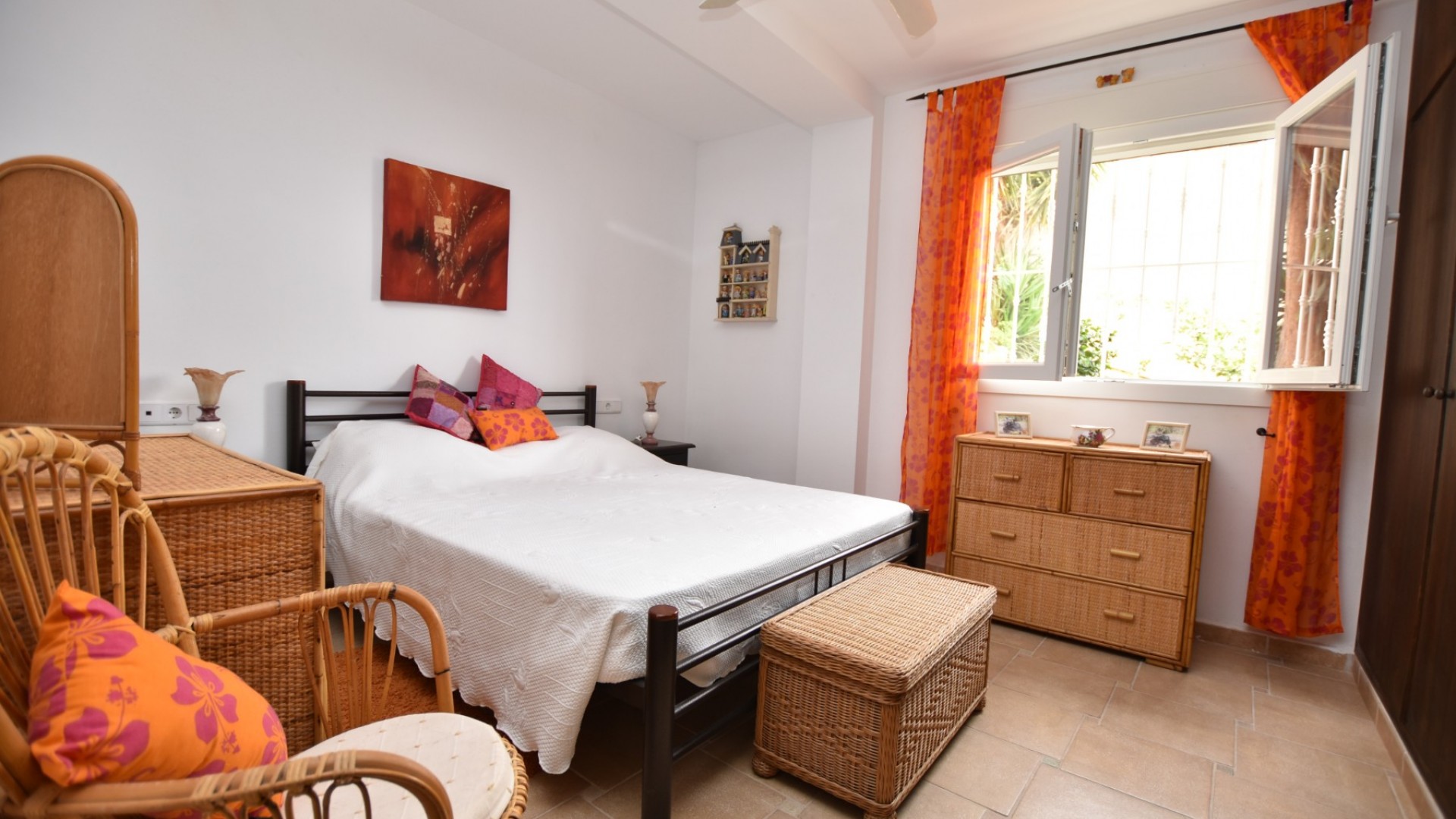 Sale - Detached Villa -
Algorfa - Montemar