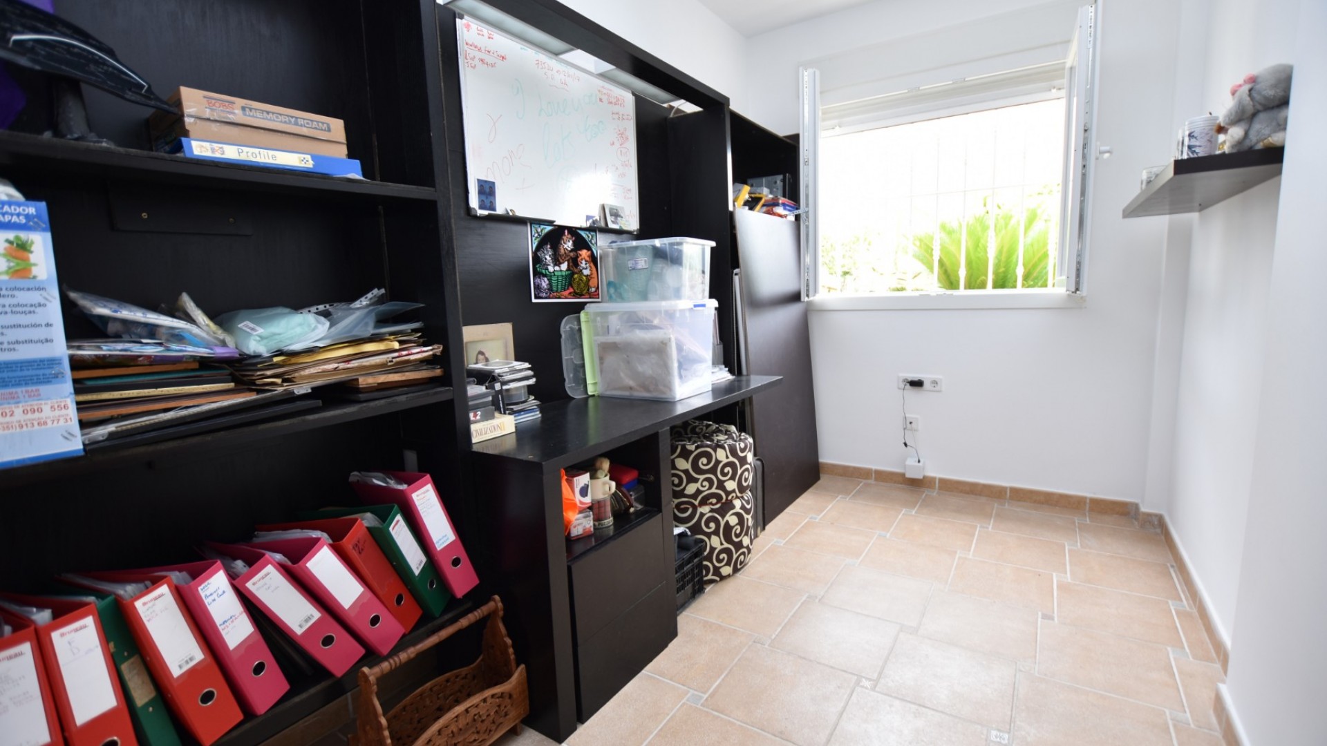 Sale - Detached Villa -
Algorfa - Montemar