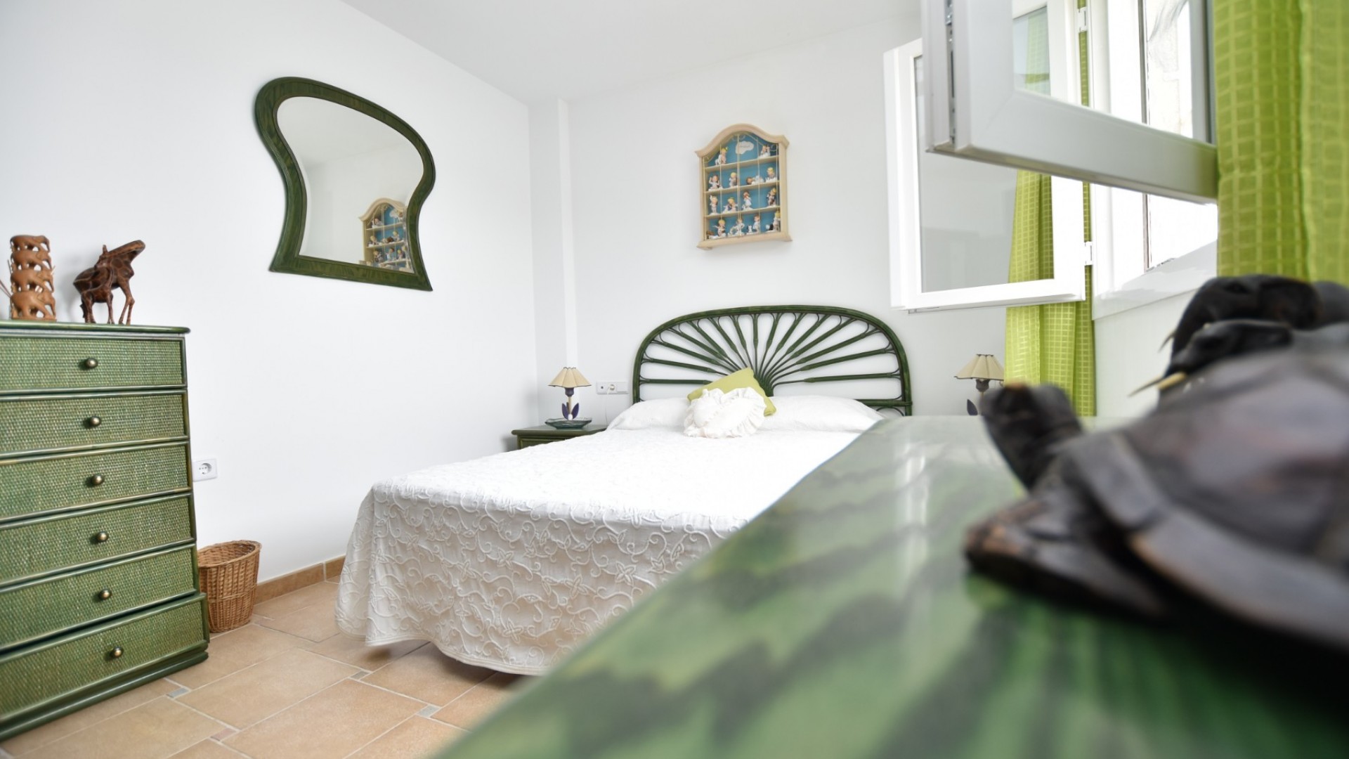 Sale - Detached Villa -
Algorfa - Montemar