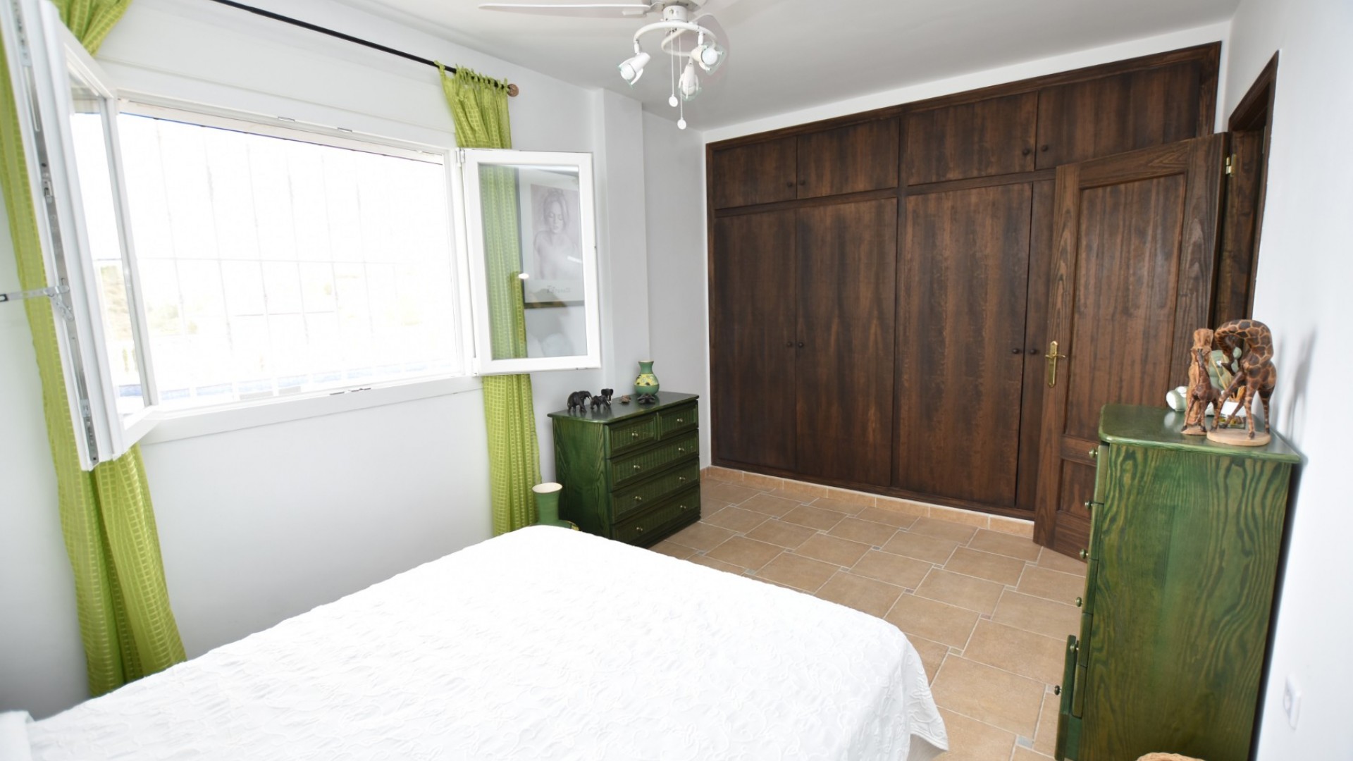 Sale - Detached Villa -
Algorfa - Montemar