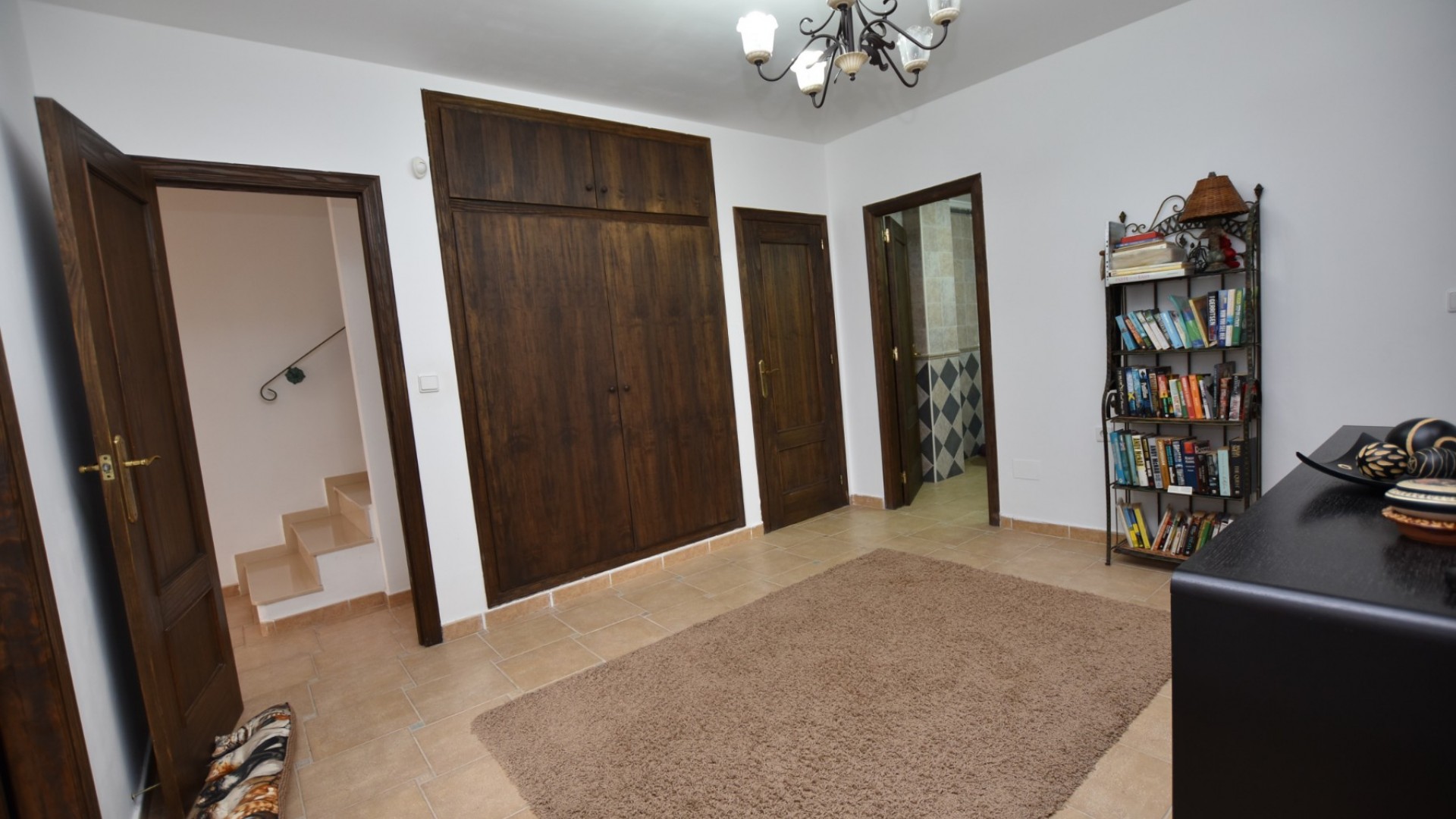 Sale - Detached Villa -
Algorfa - Montemar