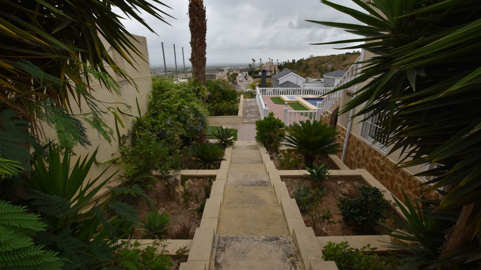 Sale - Detached Villa -
Algorfa - Montemar