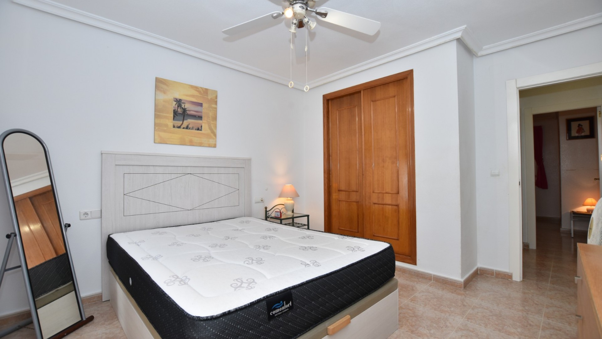 Sale - Detached Villa -
Algorfa - Montemar