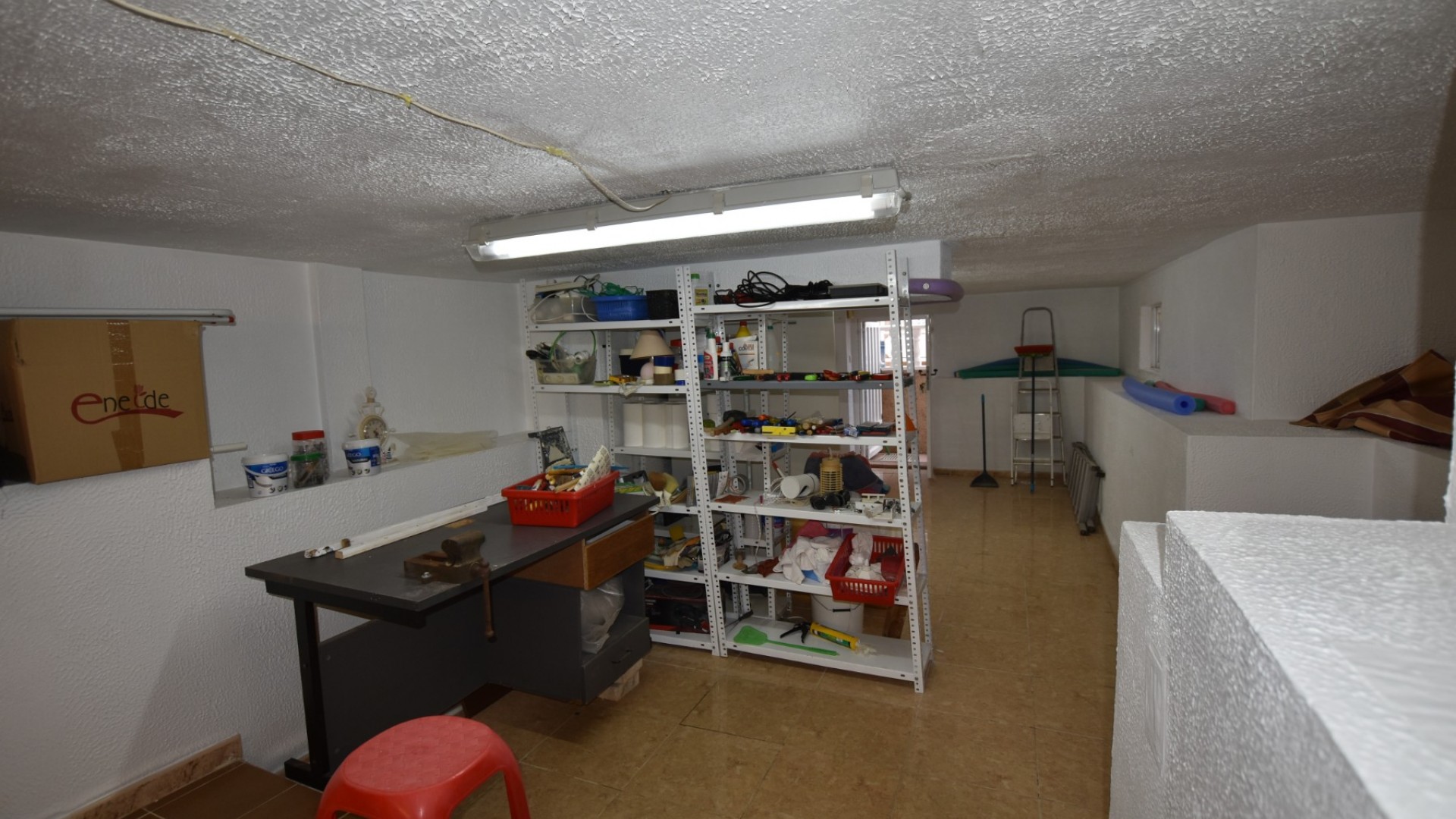 Sale - Detached Villa -
Algorfa - Montemar