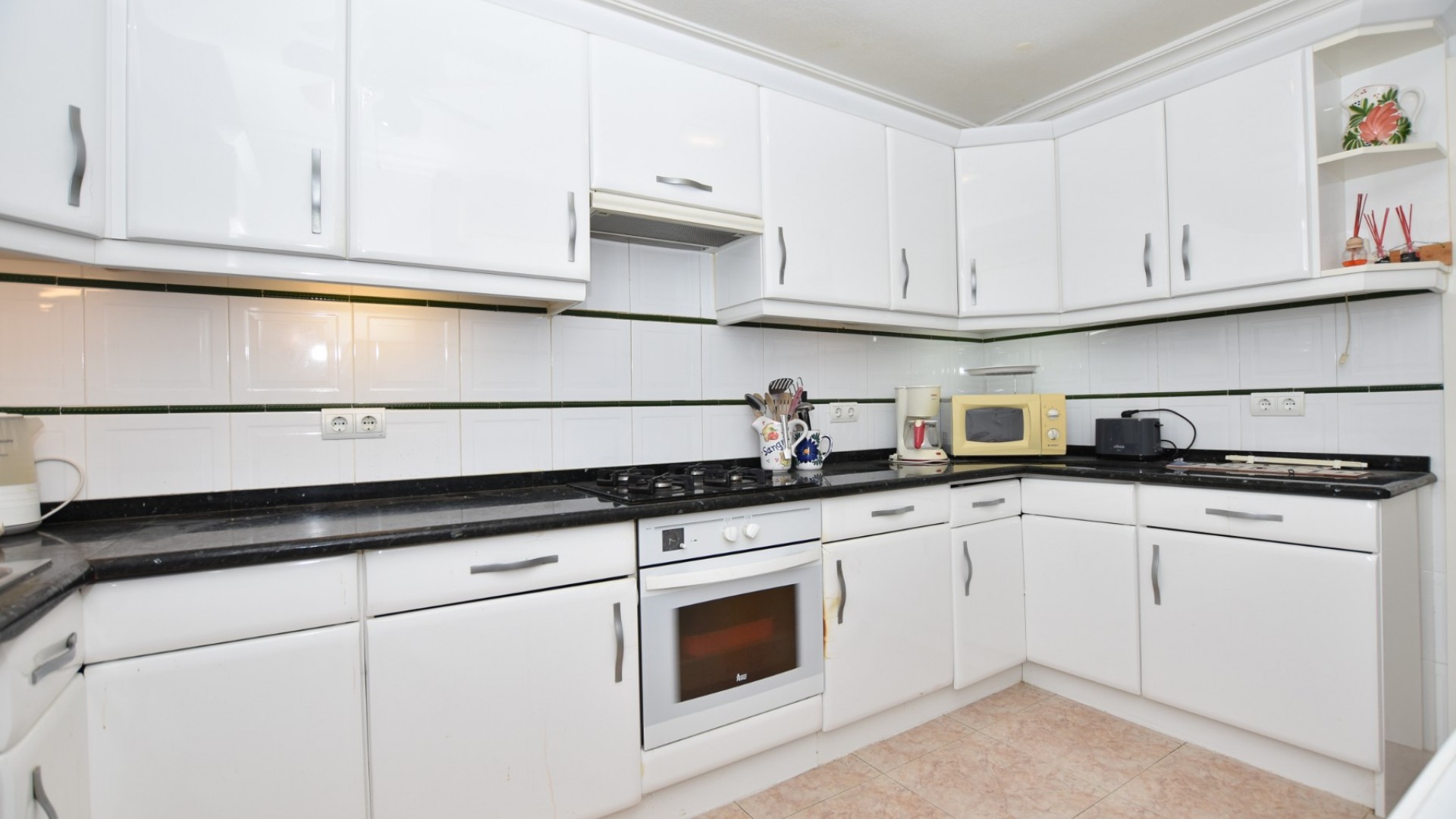 Sale - Detached Villa -
Algorfa - Montemar