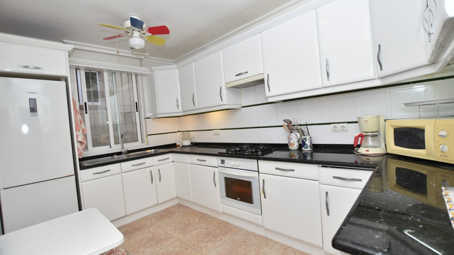 Sale - Detached Villa -
Algorfa - Montemar