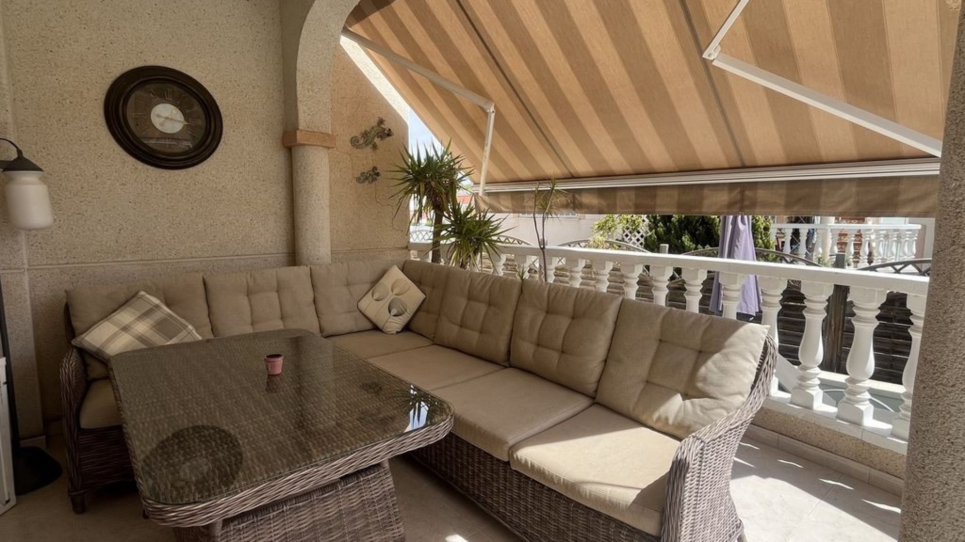 Sale - Detached Villa -
Algorfa - Montemar