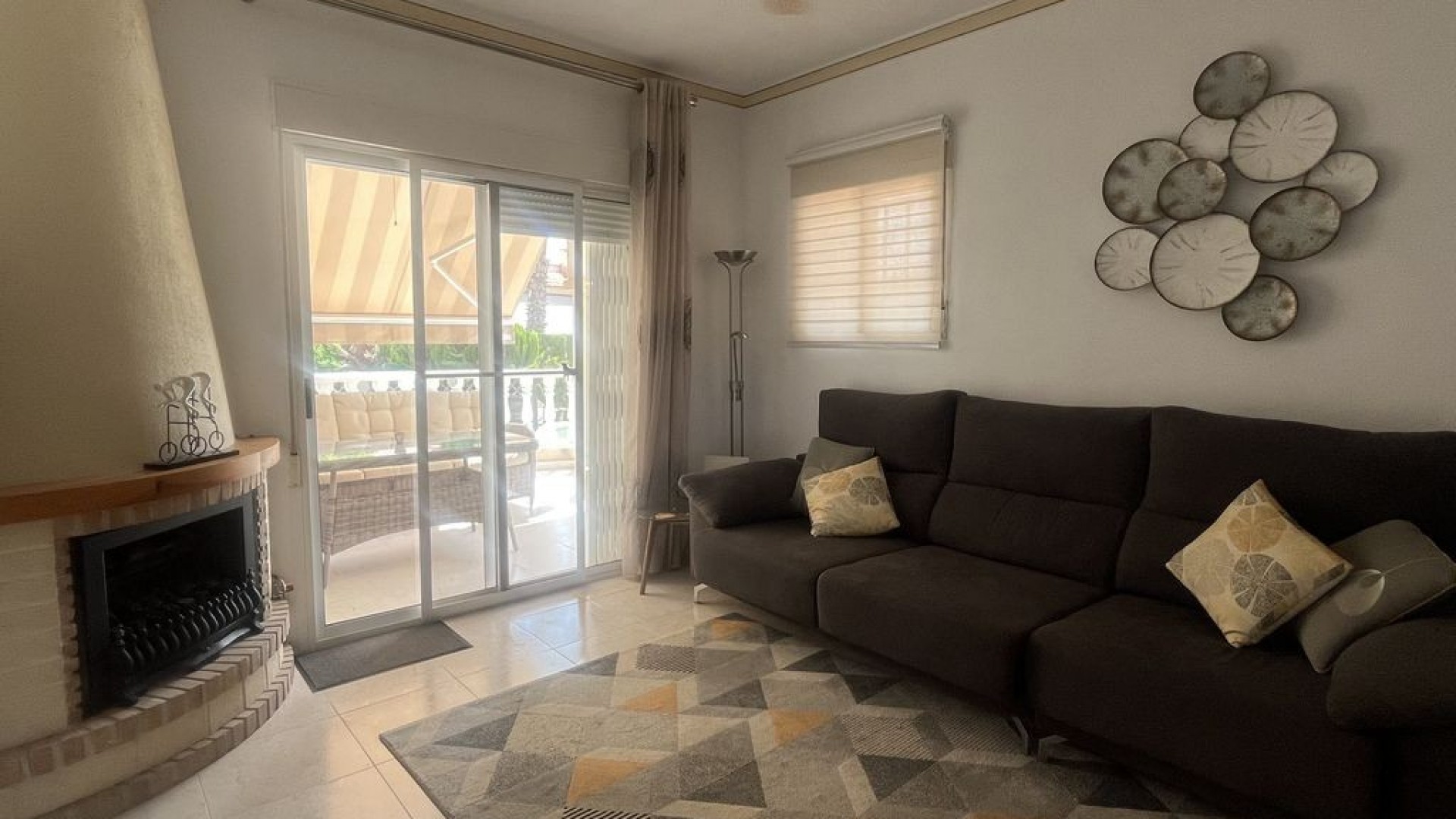 Sale - Detached Villa -
Algorfa - Montemar