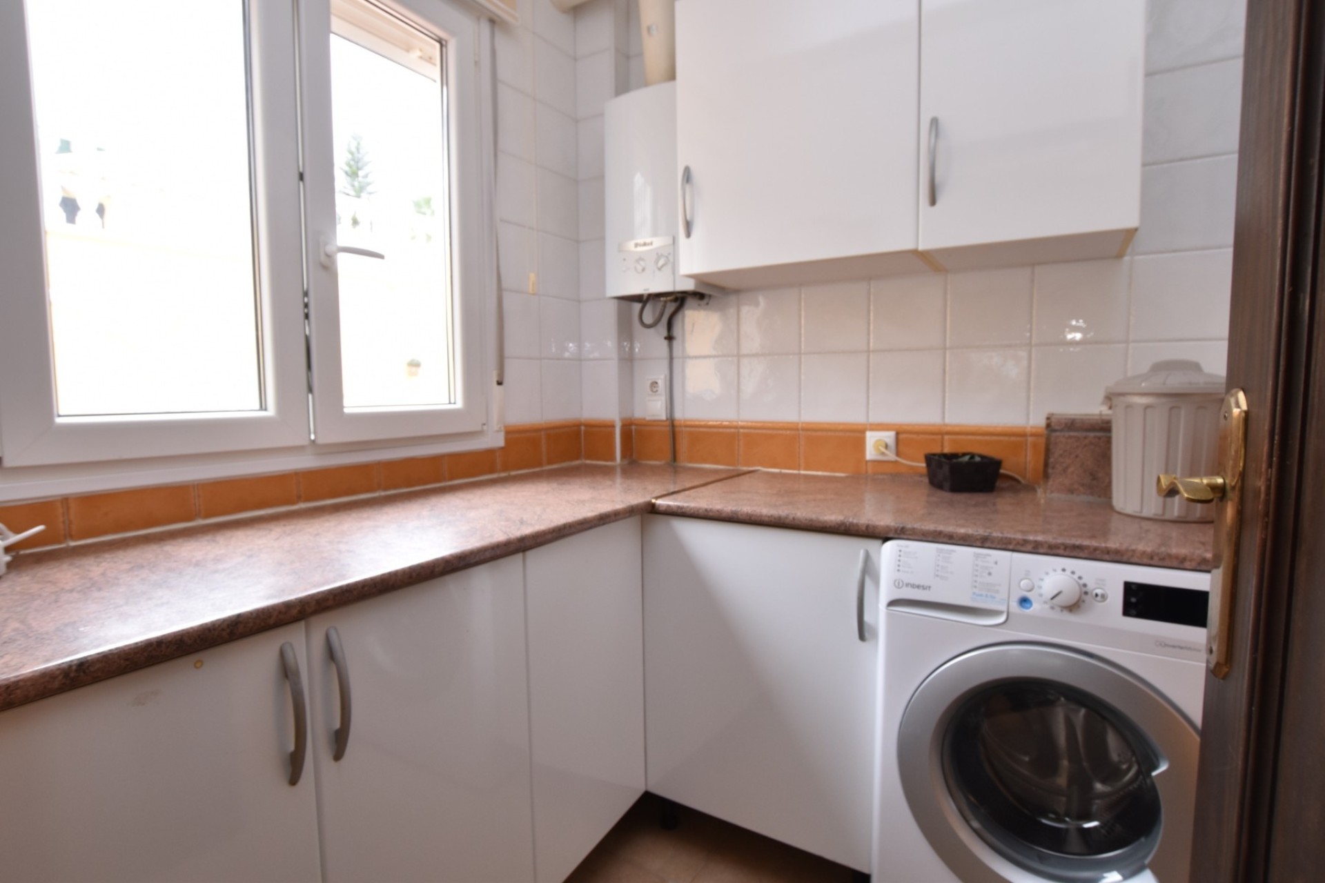 Sale - Detached Villa -
Algorfa - Montemar