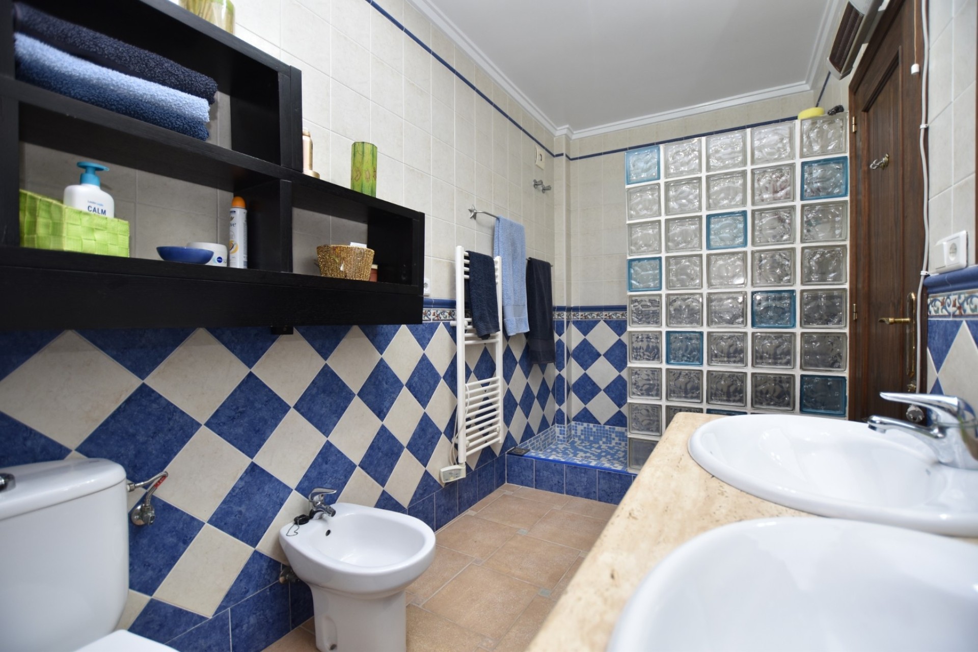 Sale - Detached Villa -
Algorfa - Montemar