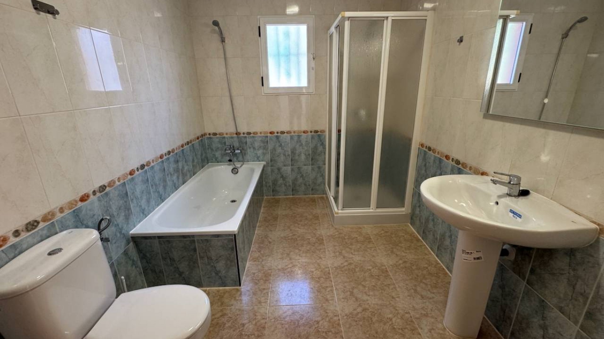 Sale - Detached Villa -
Algorfa - Montemar