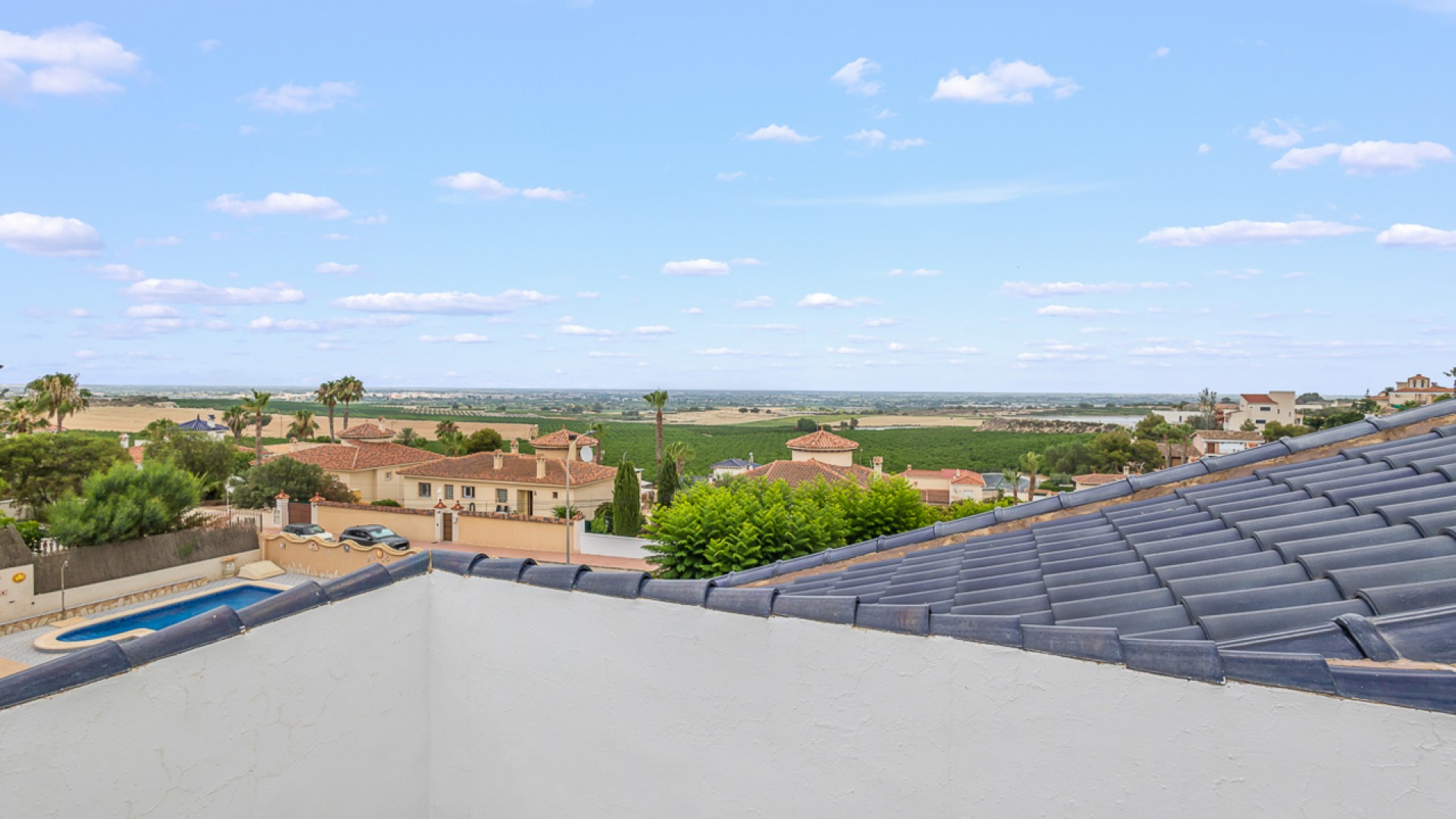 Sale - Detached Villa -
Algorfa