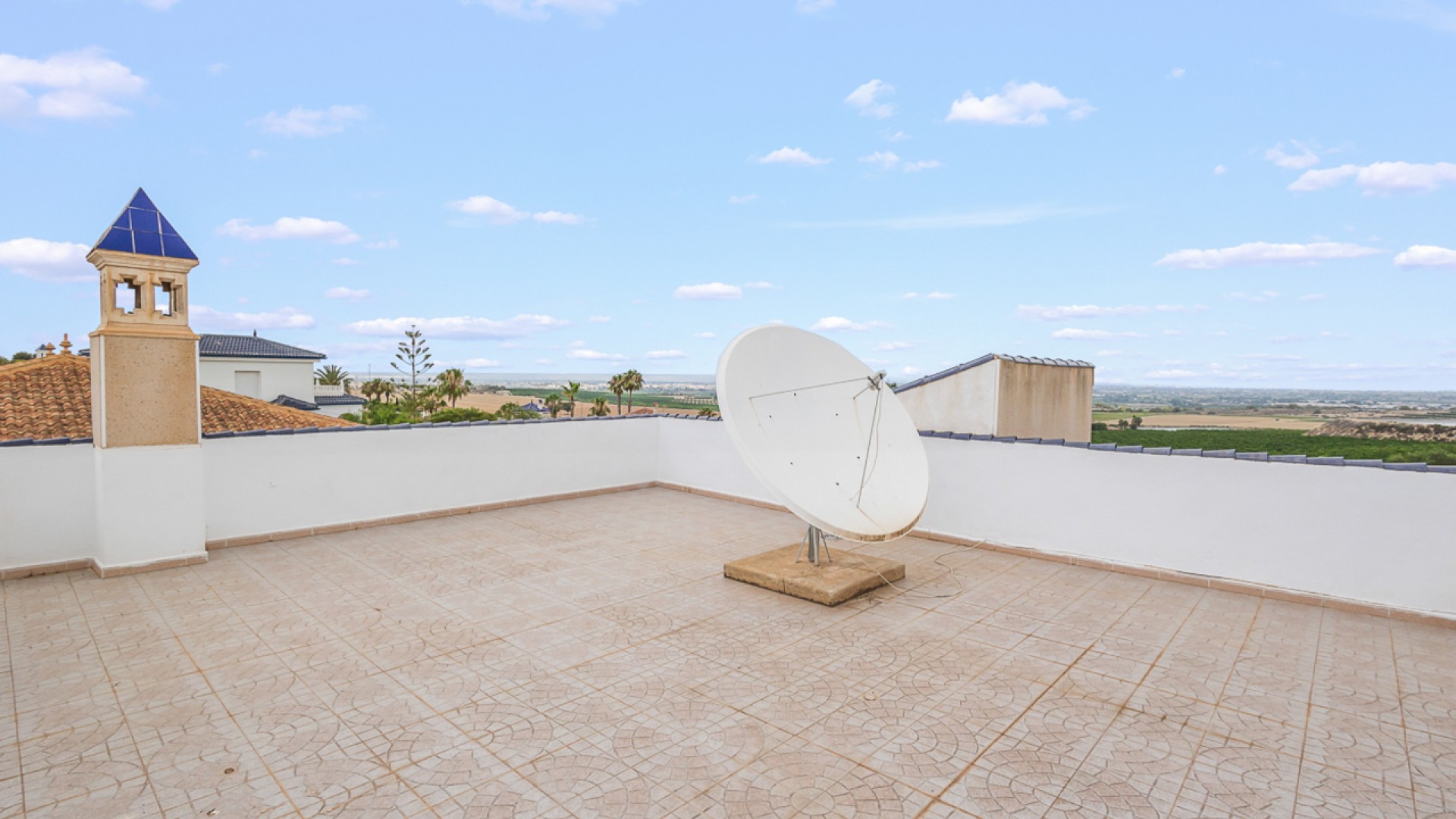 Sale - Detached Villa -
Algorfa