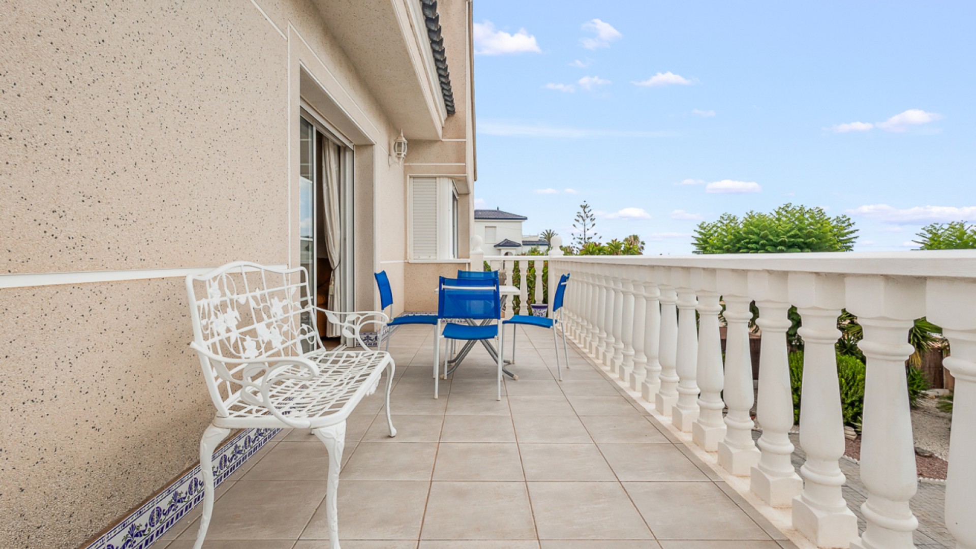 Sale - Detached Villa -
Algorfa