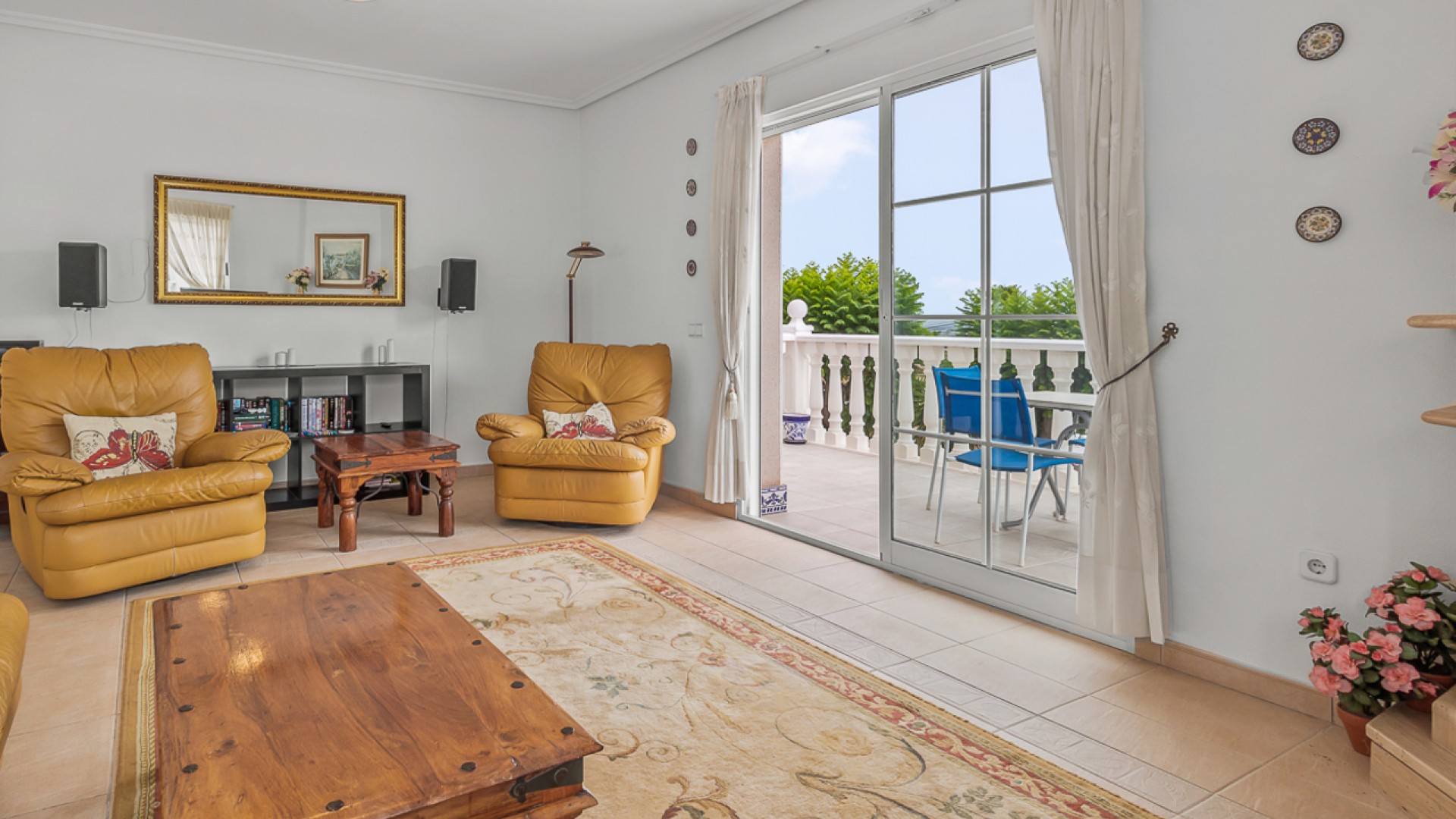 Sale - Detached Villa -
Algorfa