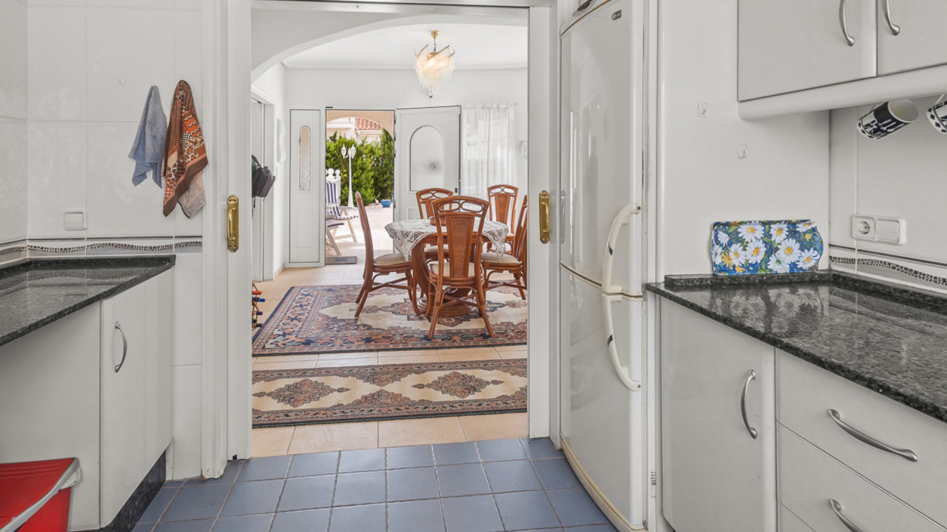 Sale - Detached Villa -
Algorfa