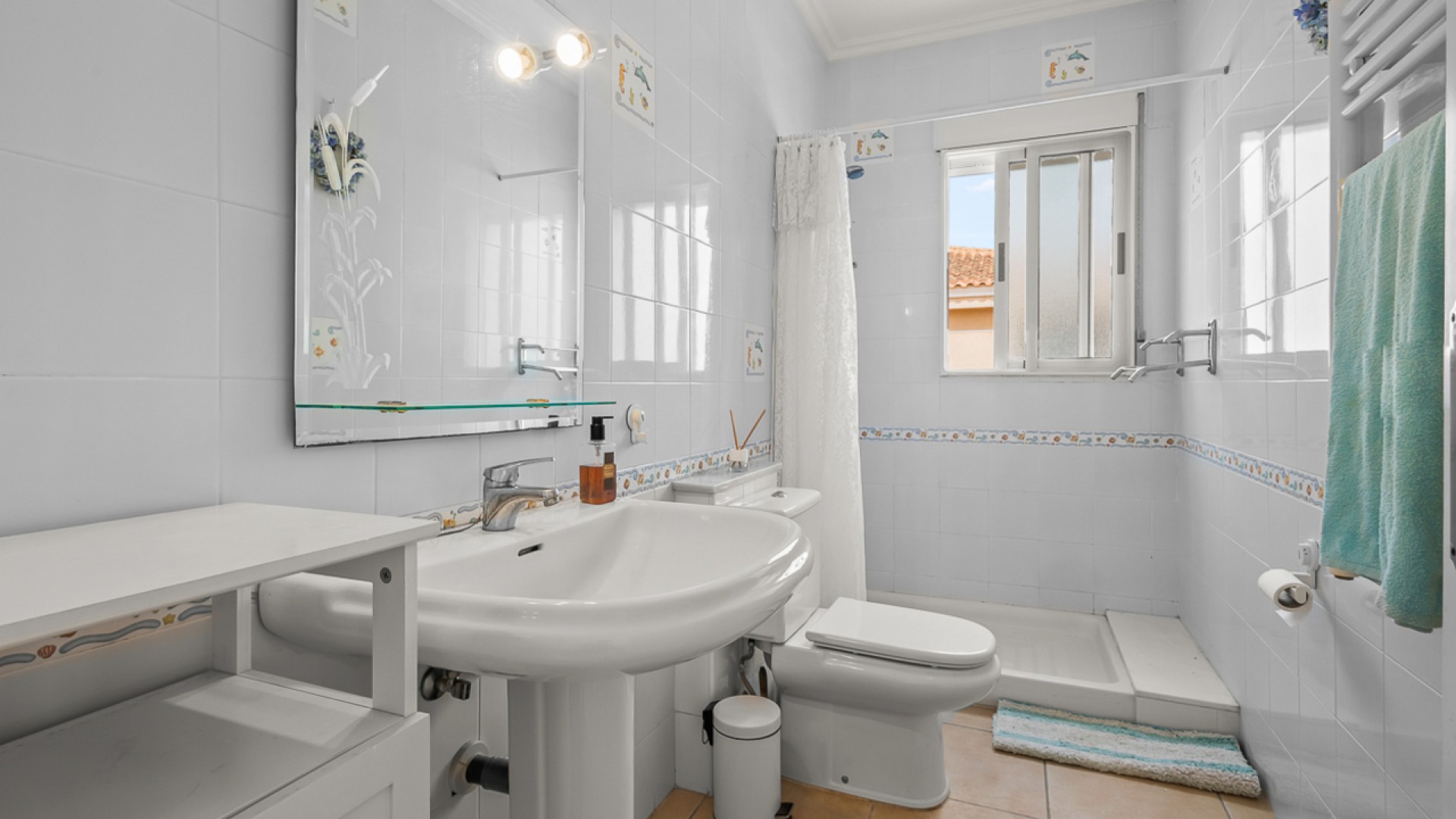 Sale - Detached Villa -
Algorfa