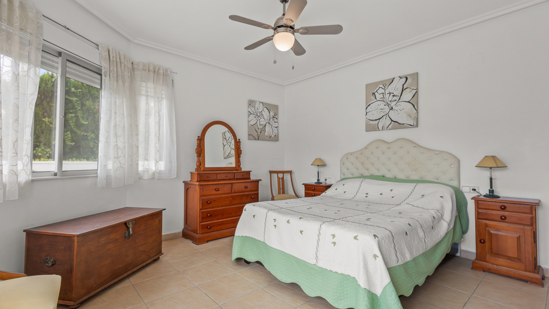 Sale - Detached Villa -
Algorfa