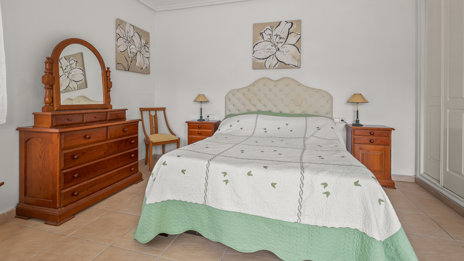 Sale - Detached Villa -
Algorfa