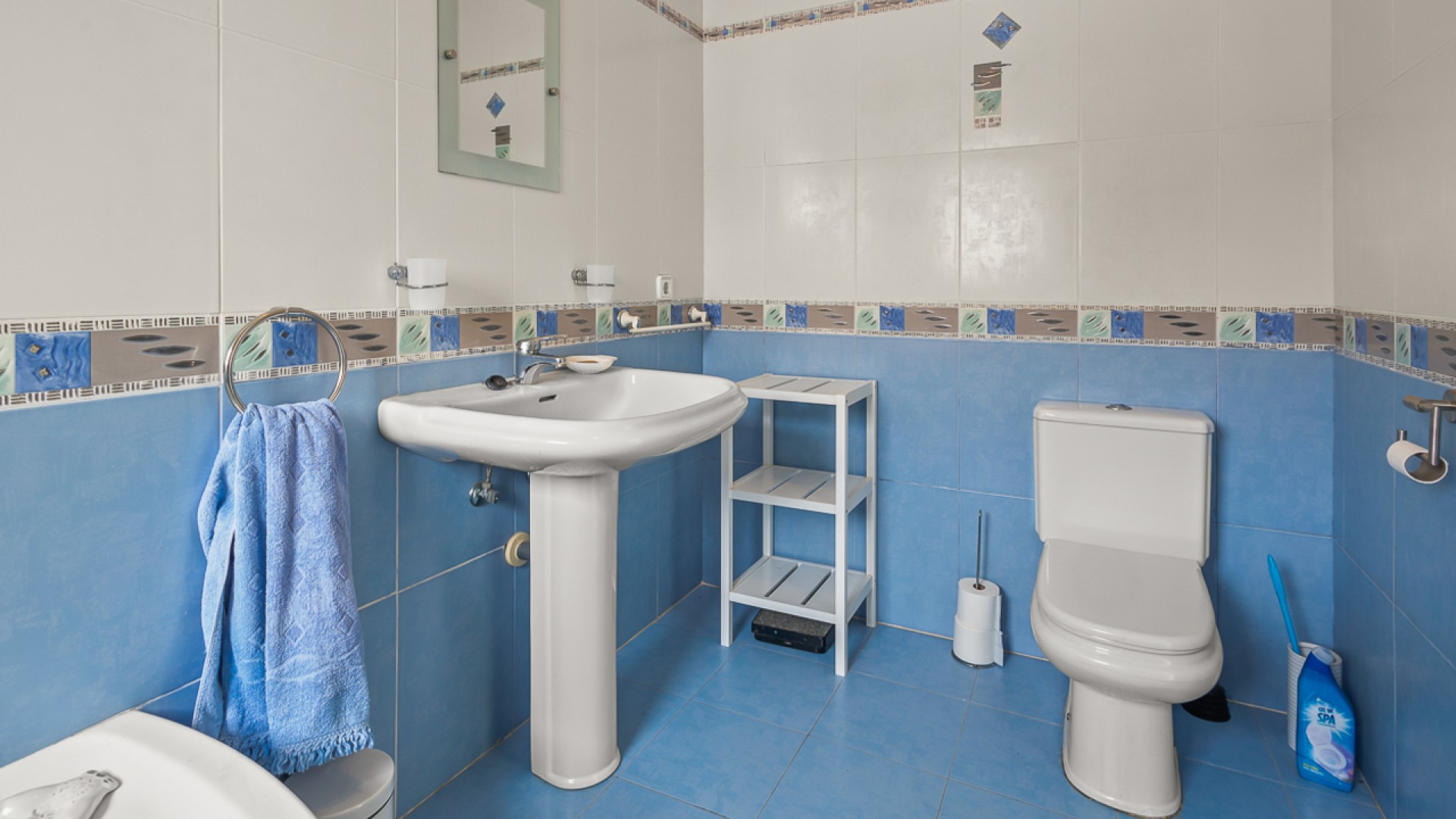 Sale - Detached Villa -
Algorfa