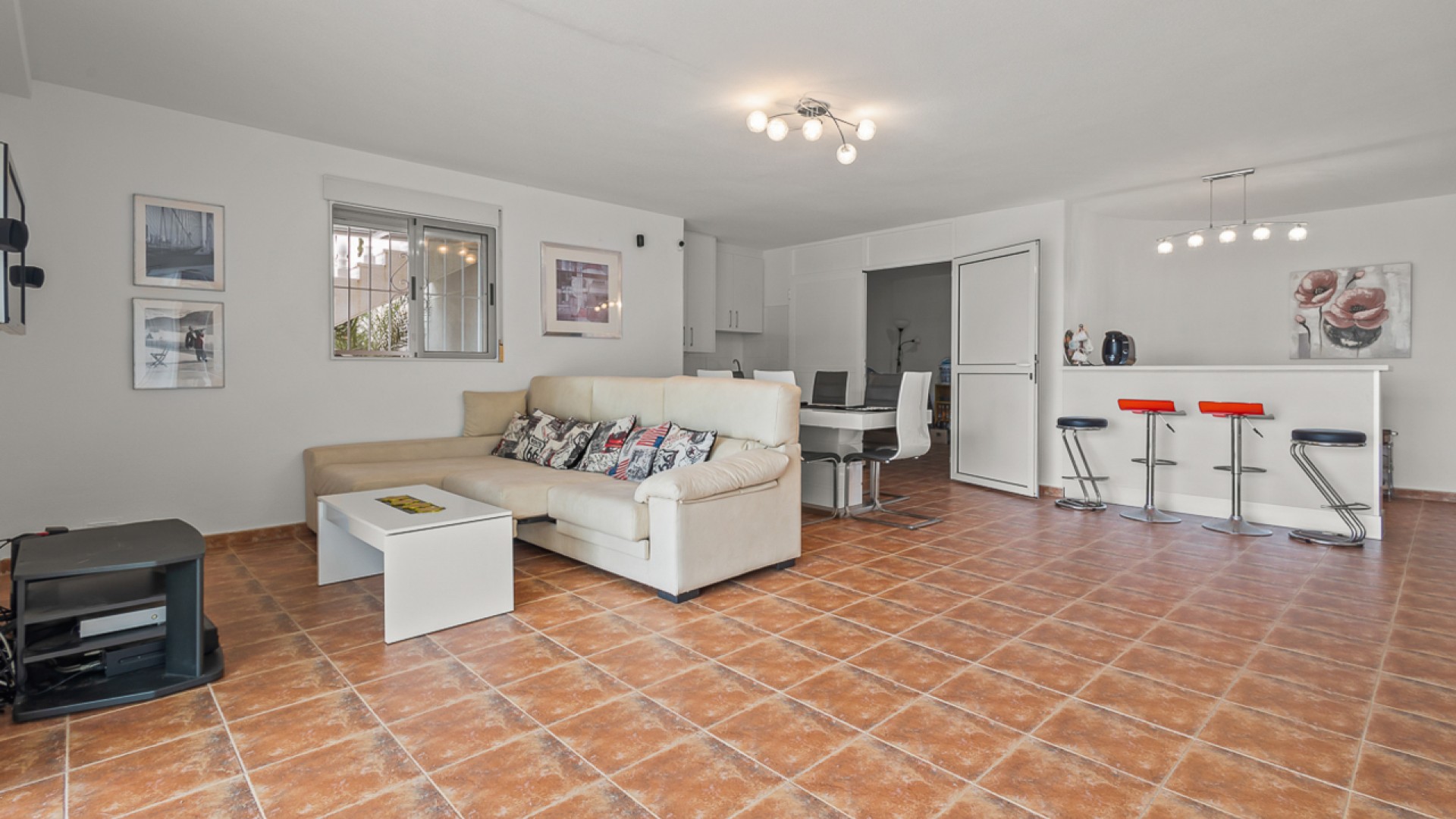 Sale - Detached Villa -
Algorfa