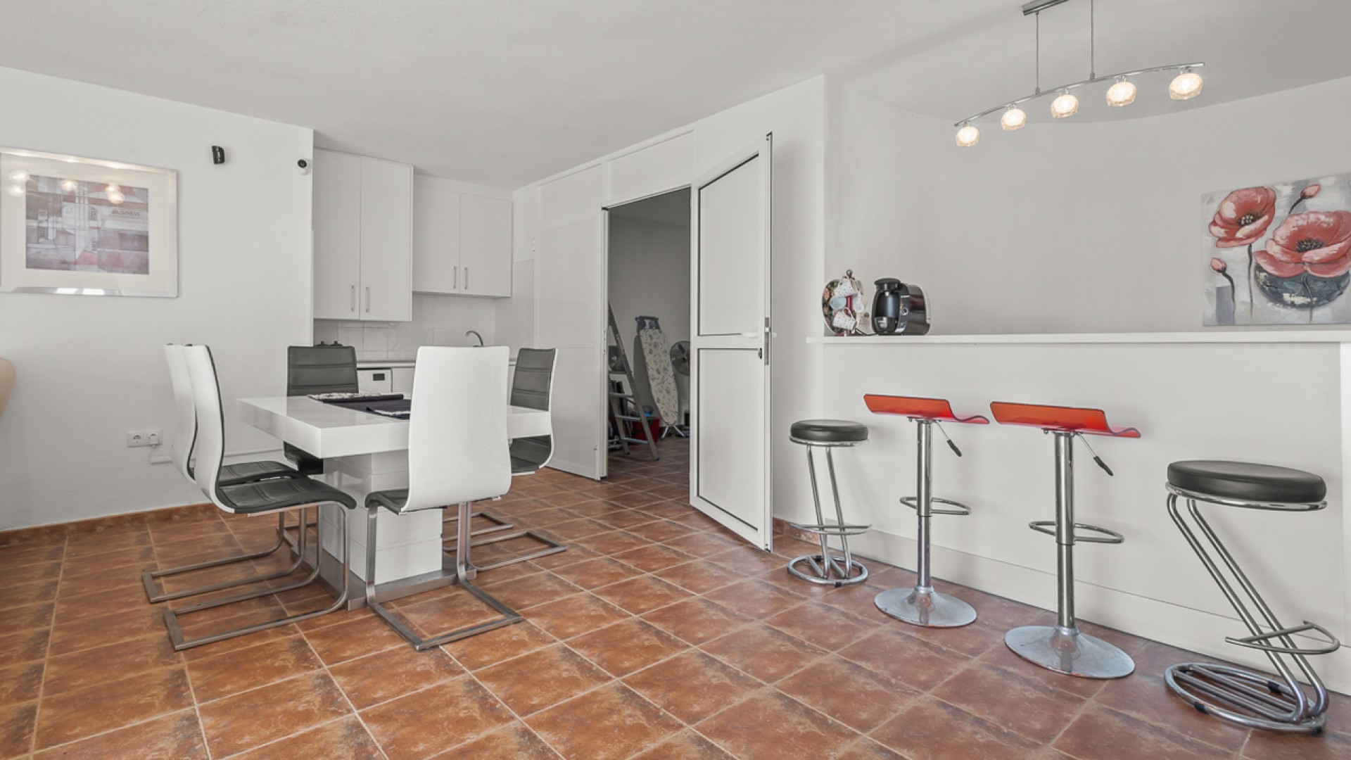 Sale - Detached Villa -
Algorfa