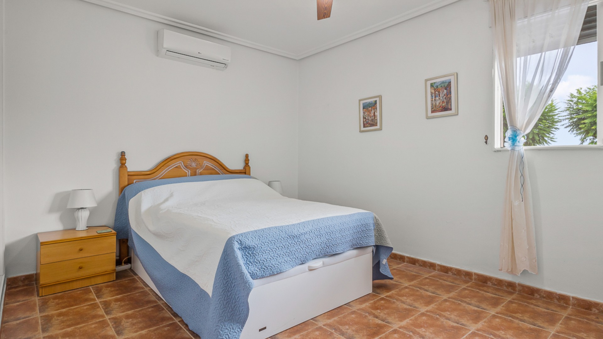 Sale - Detached Villa -
Algorfa