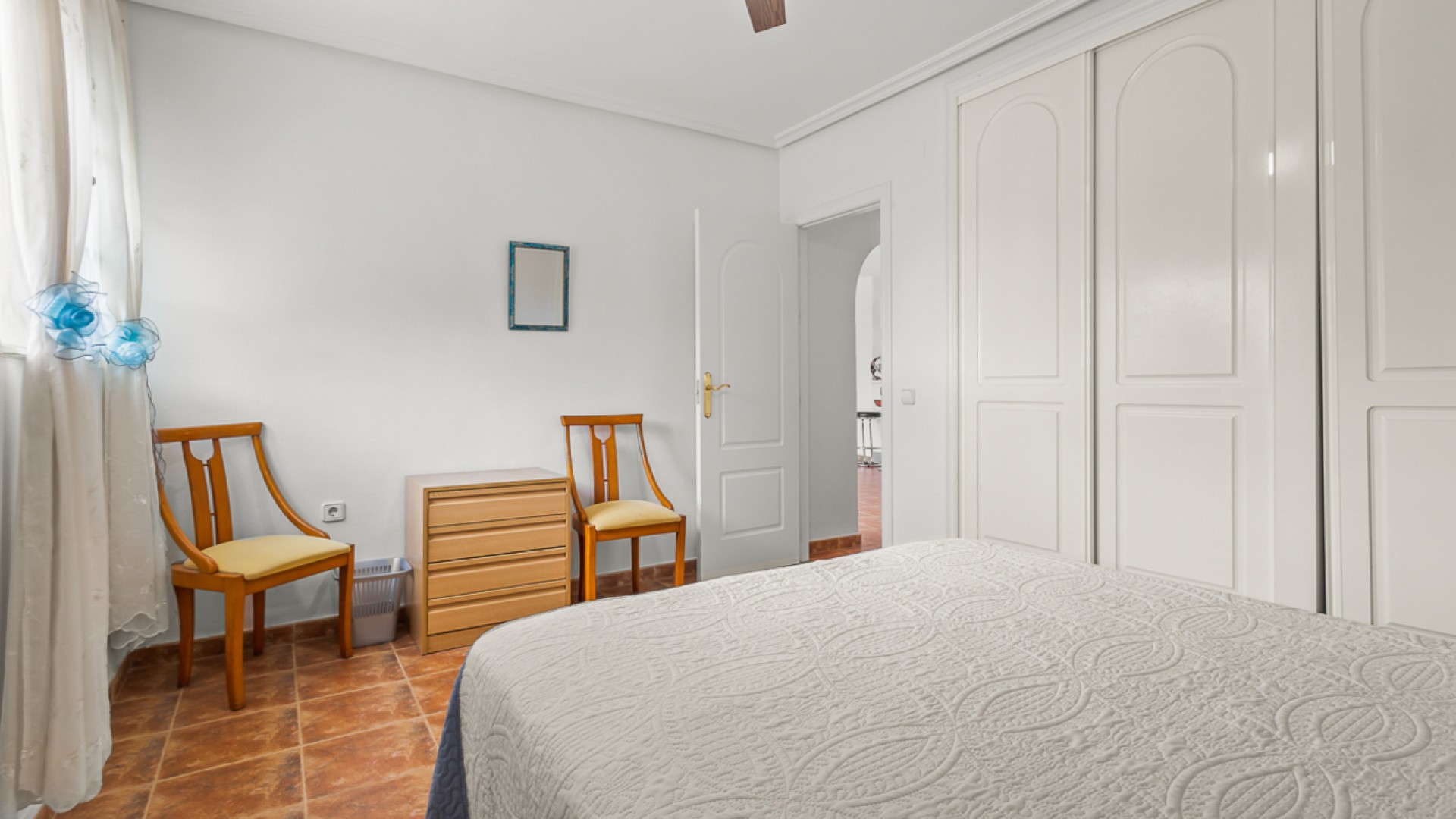 Sale - Detached Villa -
Algorfa