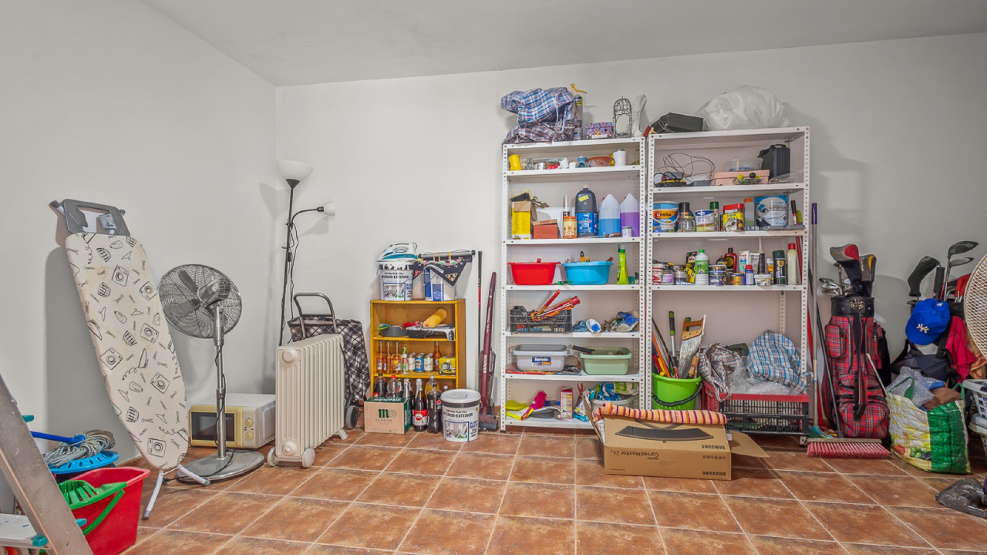 Sale - Detached Villa -
Algorfa