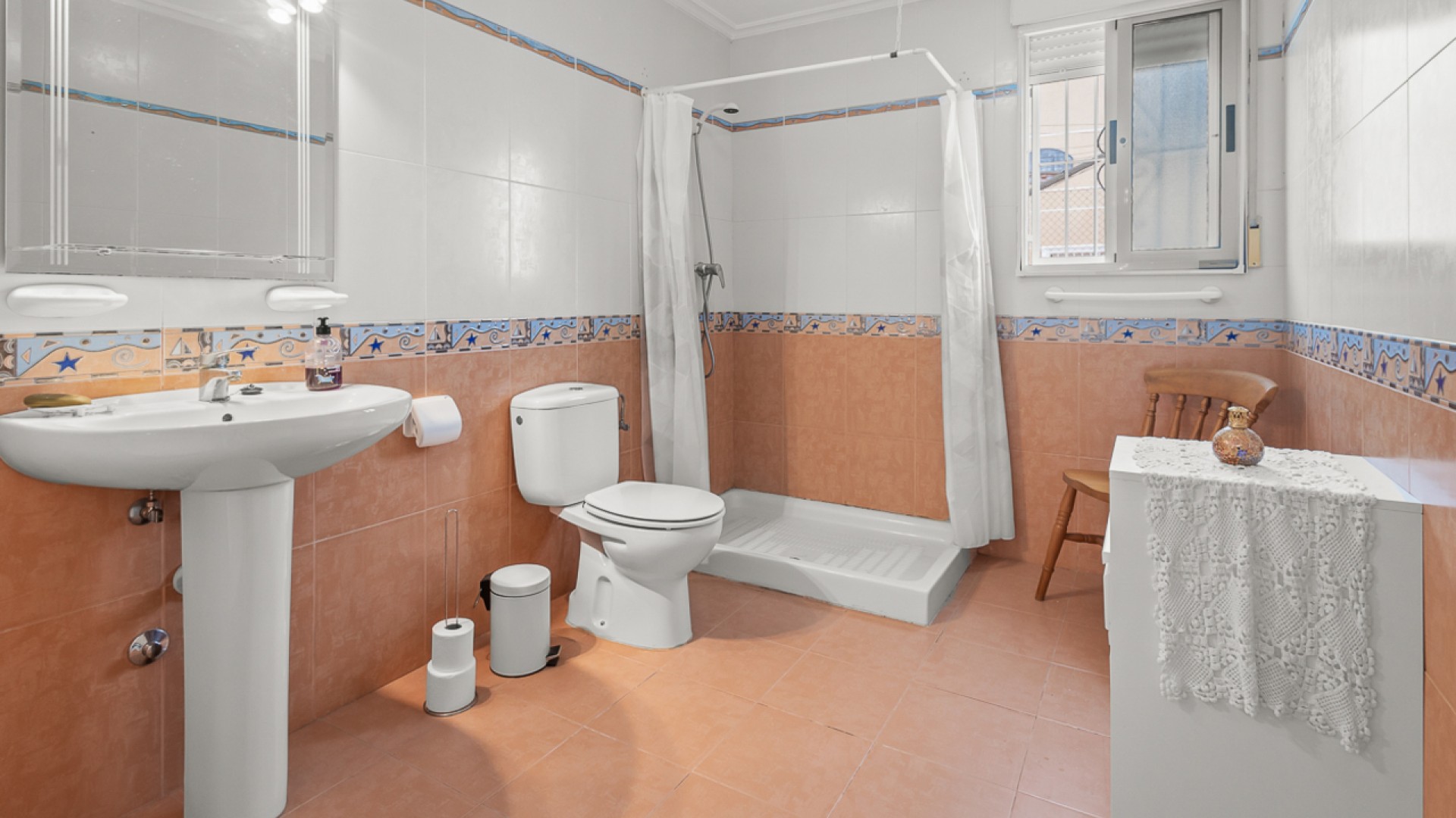 Sale - Detached Villa -
Algorfa