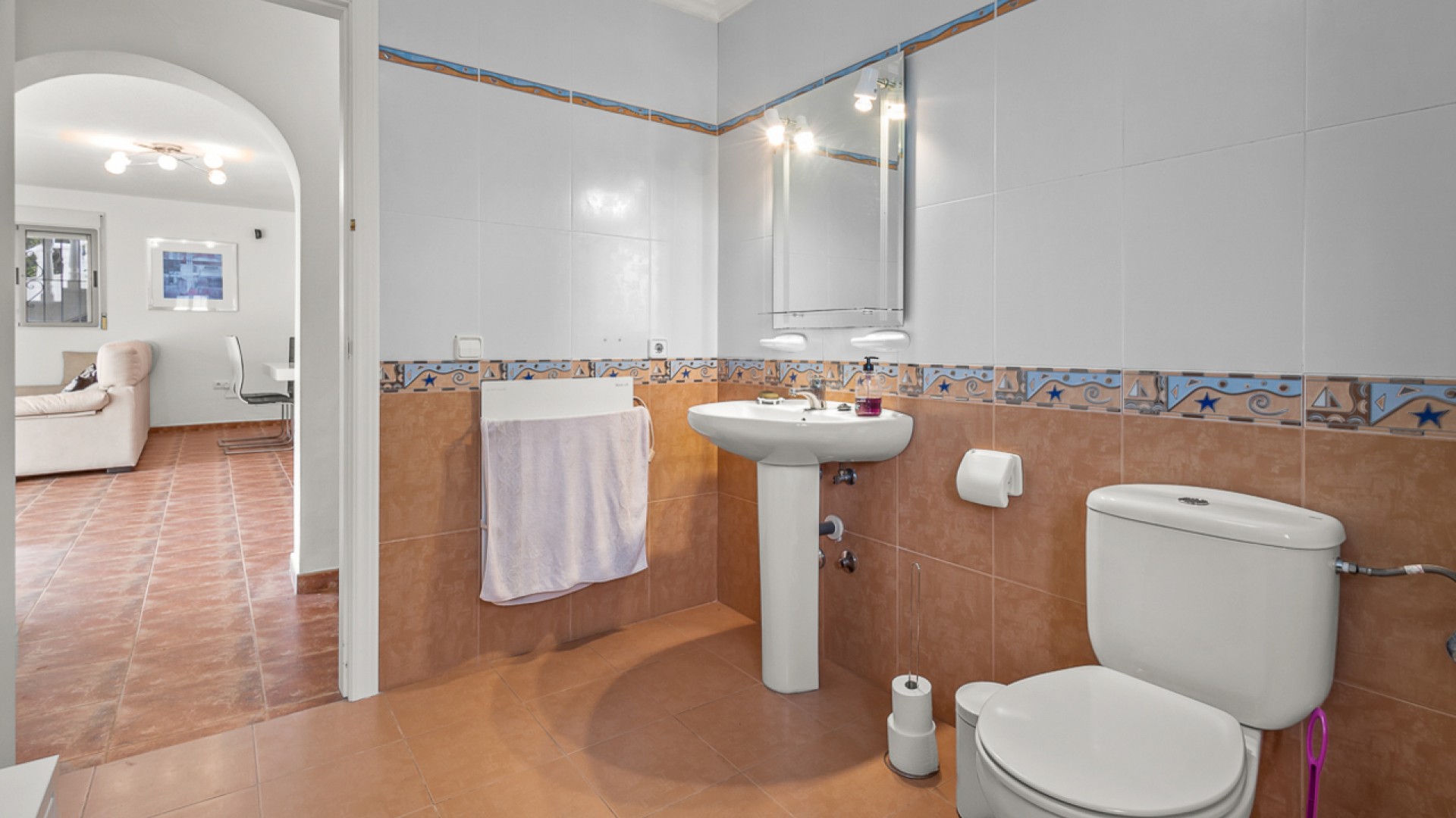 Sale - Detached Villa -
Algorfa