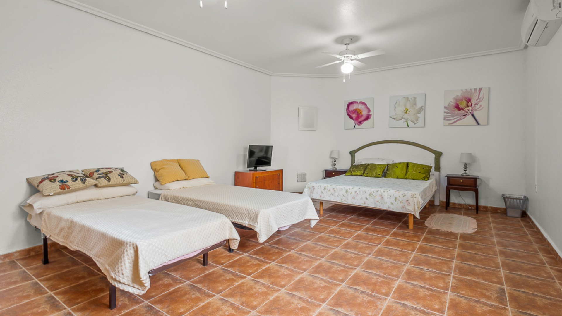 Sale - Detached Villa -
Algorfa