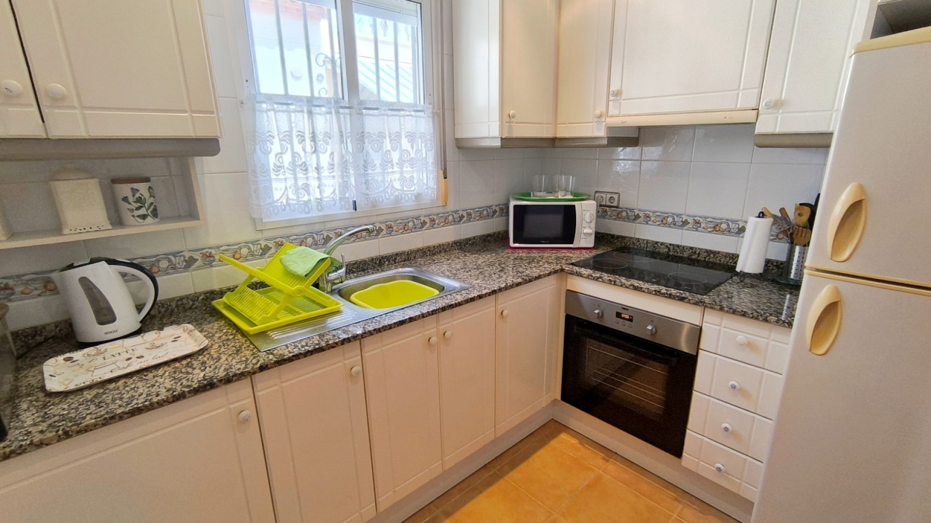 Sale - Detached Villa -
Algorfa