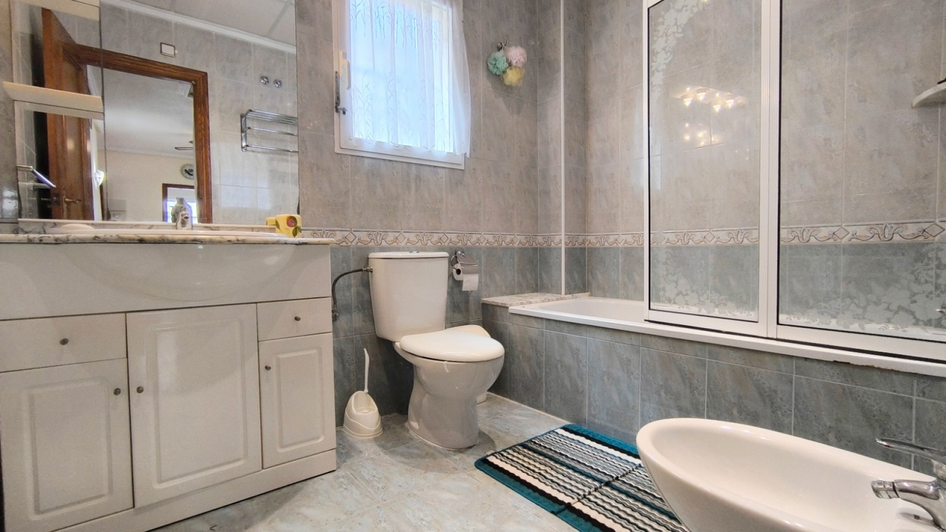 Sale - Detached Villa -
Algorfa