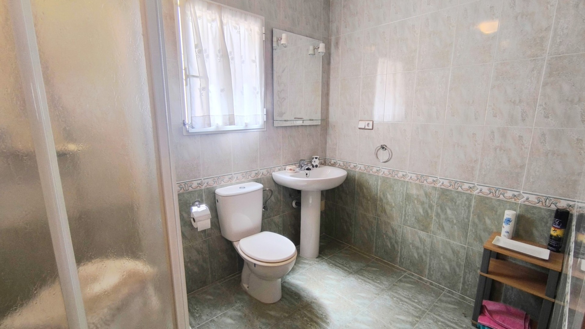 Sale - Detached Villa -
Algorfa