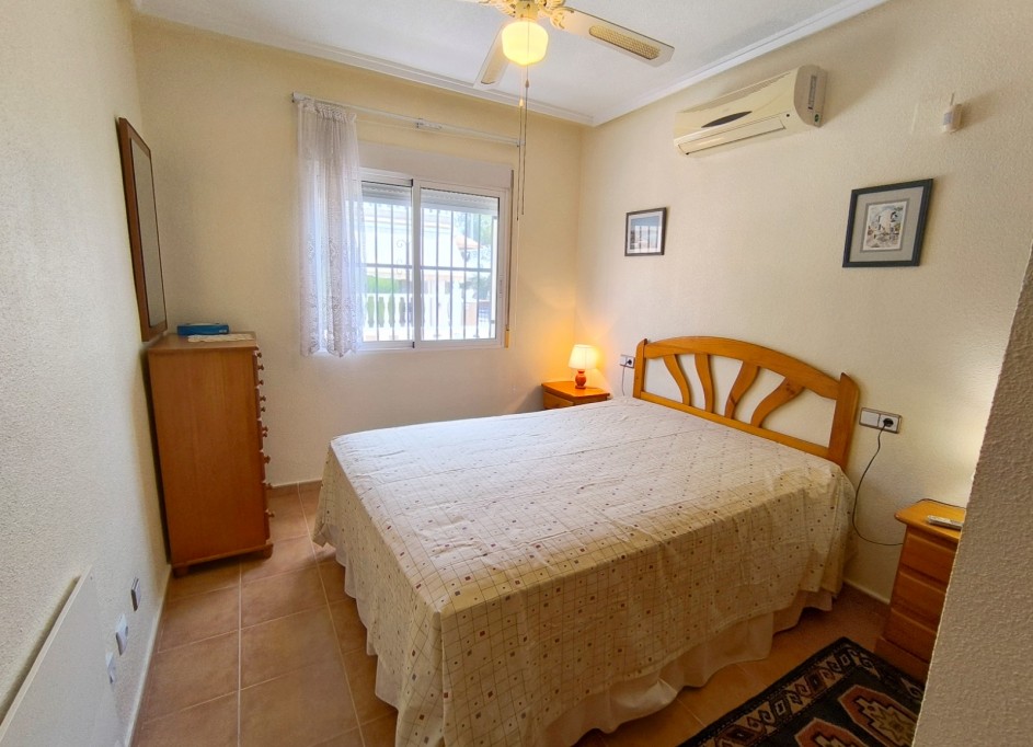 Sale - Detached Villa -
Algorfa