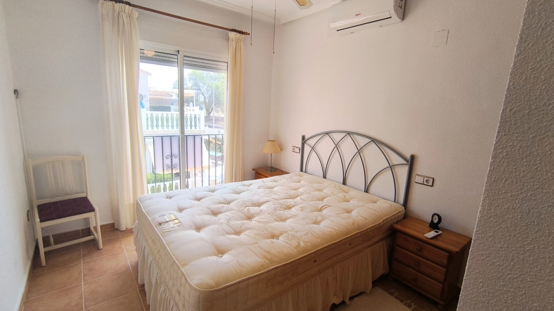 Sale - Detached Villa -
Algorfa