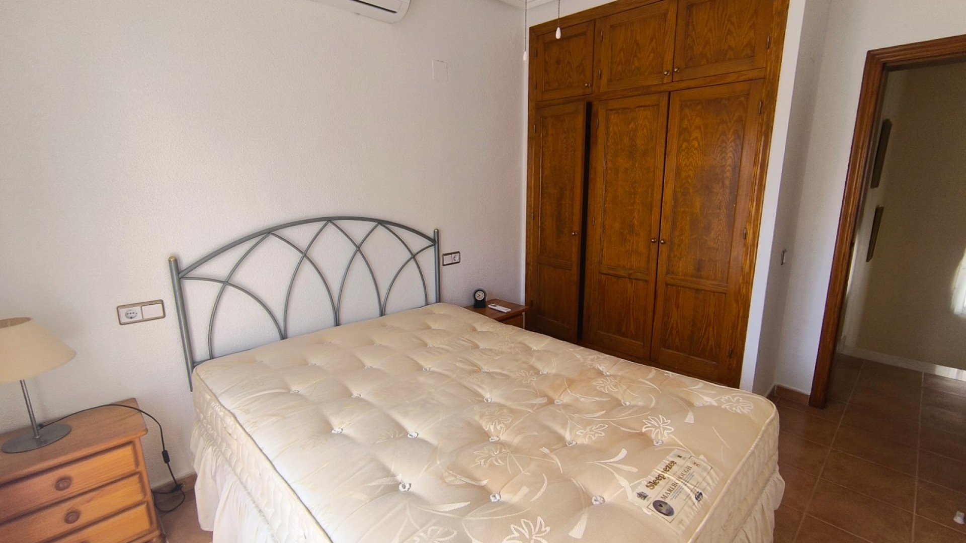 Sale - Detached Villa -
Algorfa