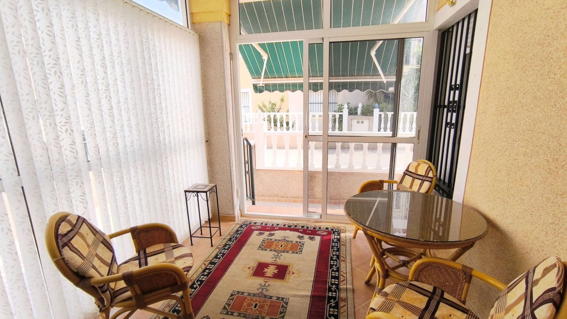Sale - Detached Villa -
Algorfa