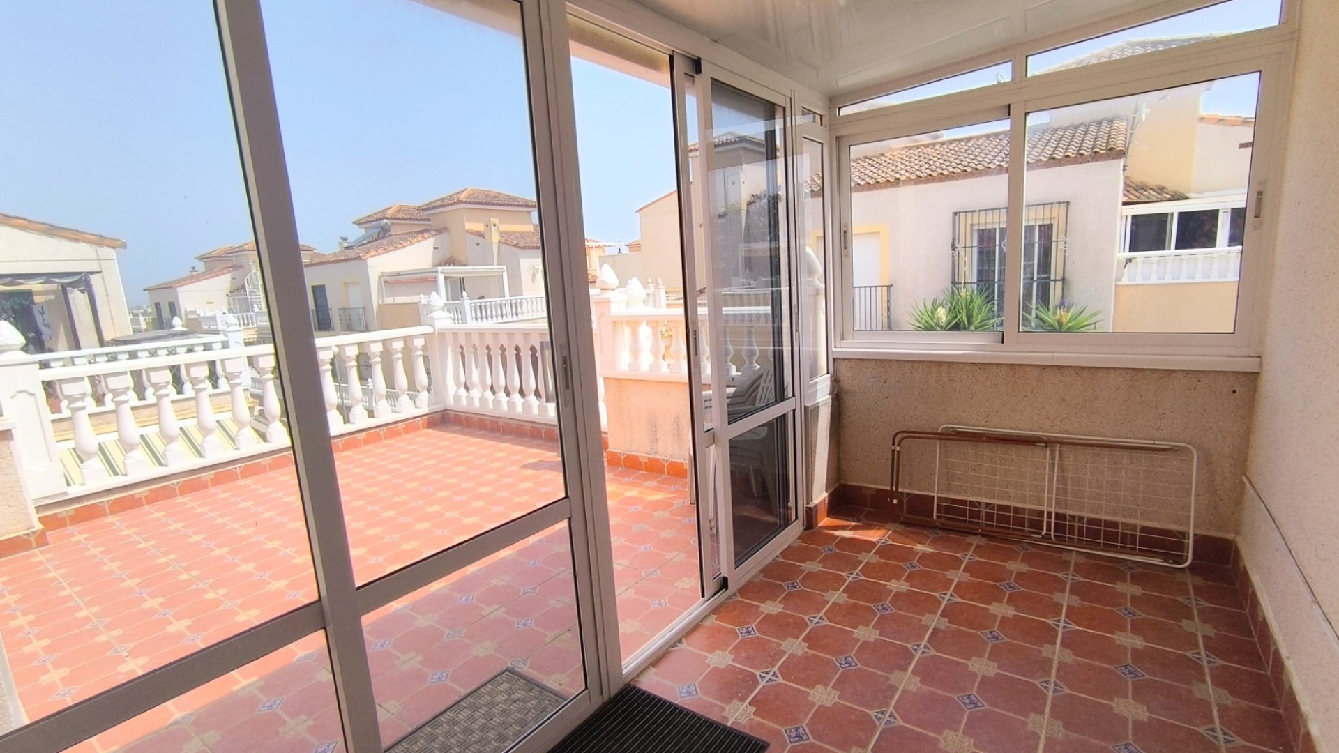 Sale - Detached Villa -
Algorfa