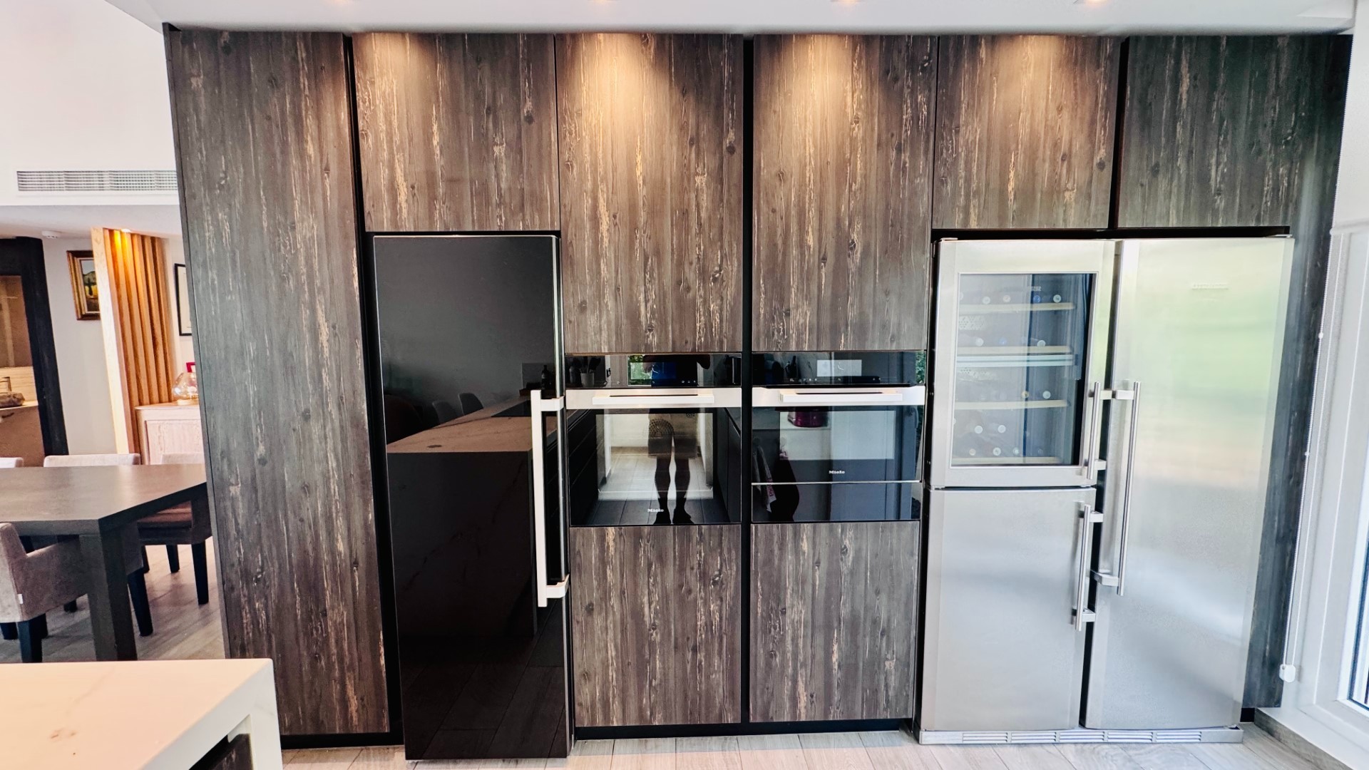 Sale - Detached Villa -
Algorfa