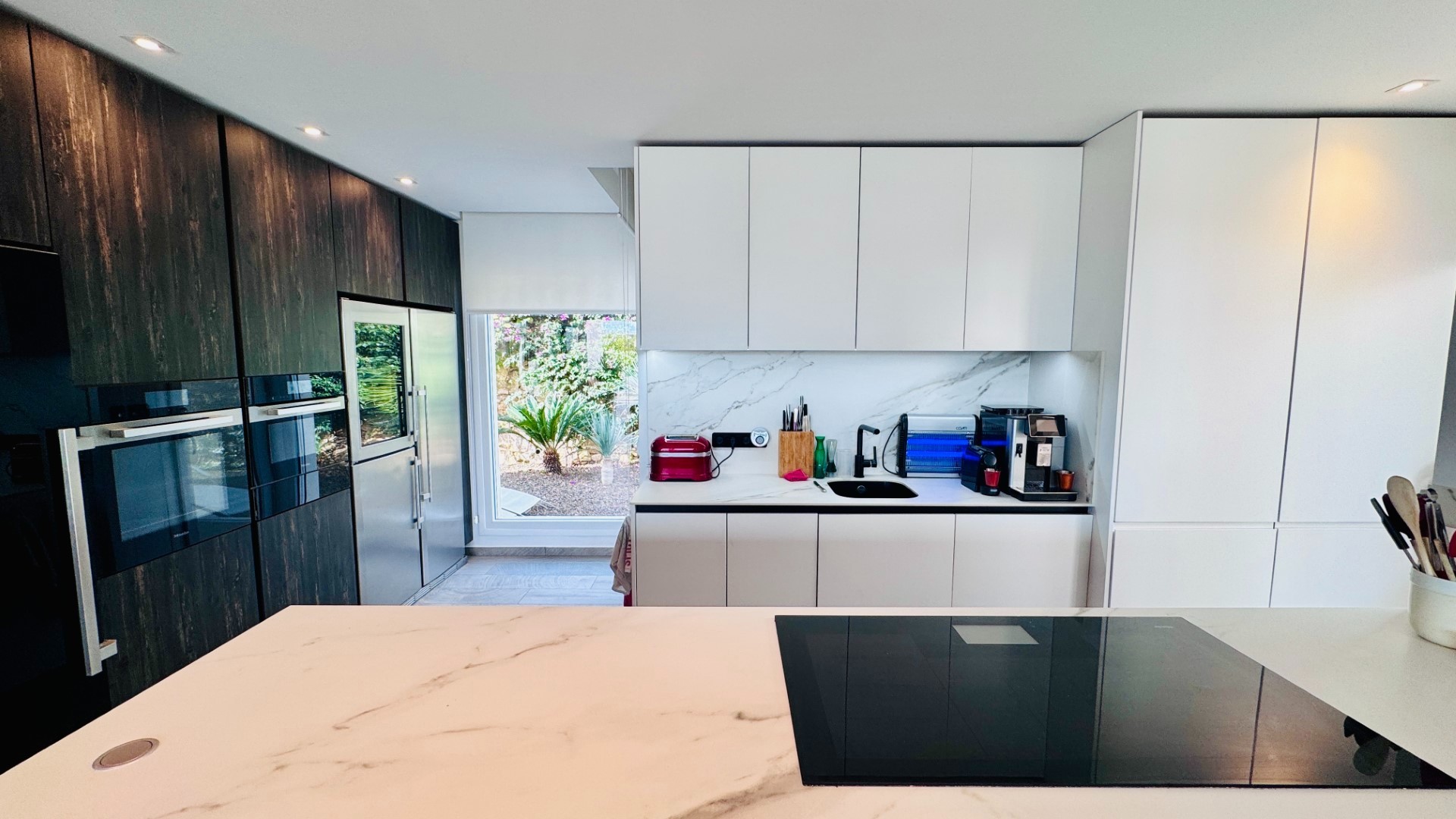 Sale - Detached Villa -
Algorfa