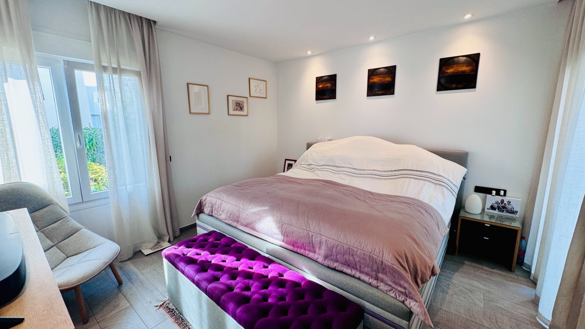 Sale - Detached Villa -
Algorfa