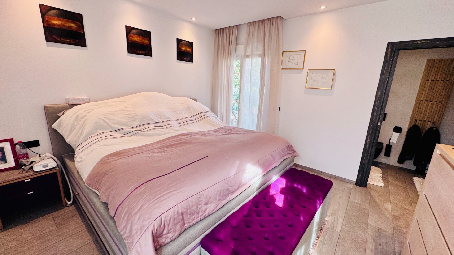 Sale - Detached Villa -
Algorfa