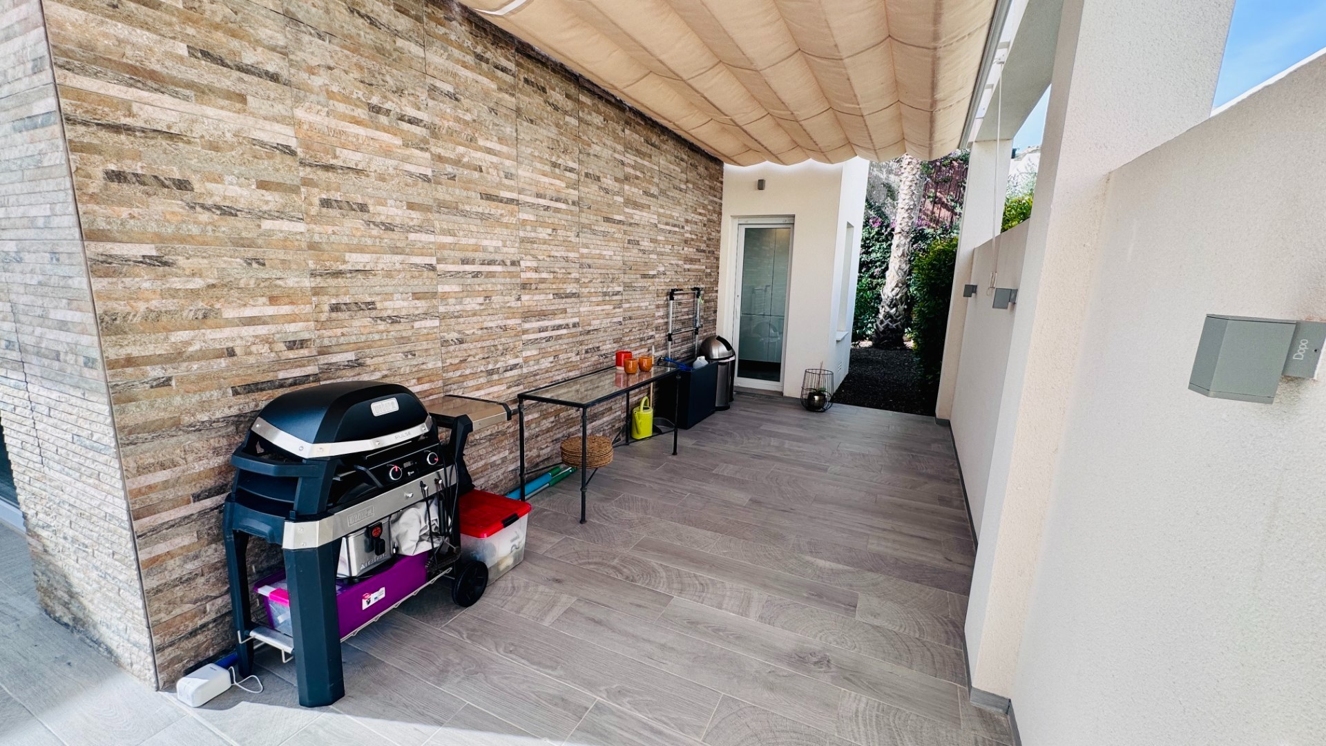 Sale - Detached Villa -
Algorfa