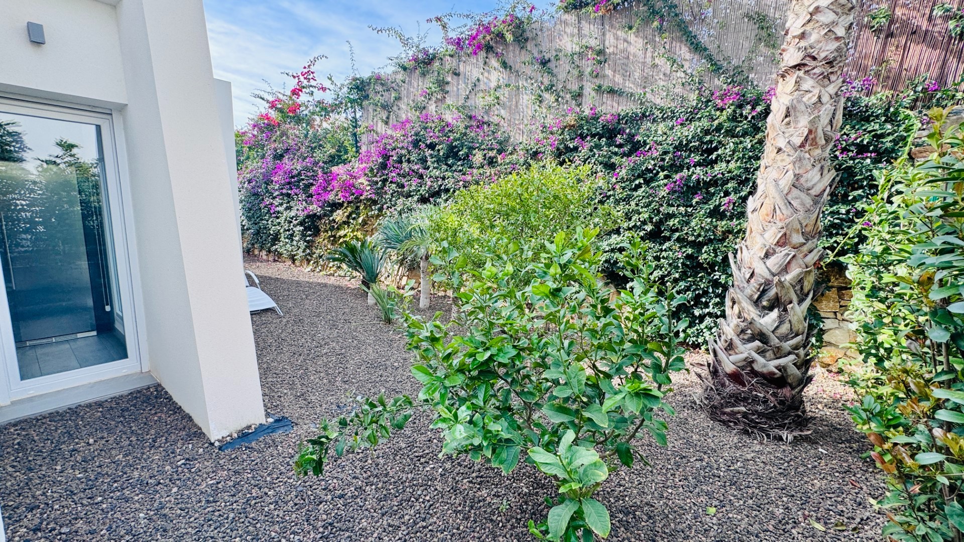 Sale - Detached Villa -
Algorfa