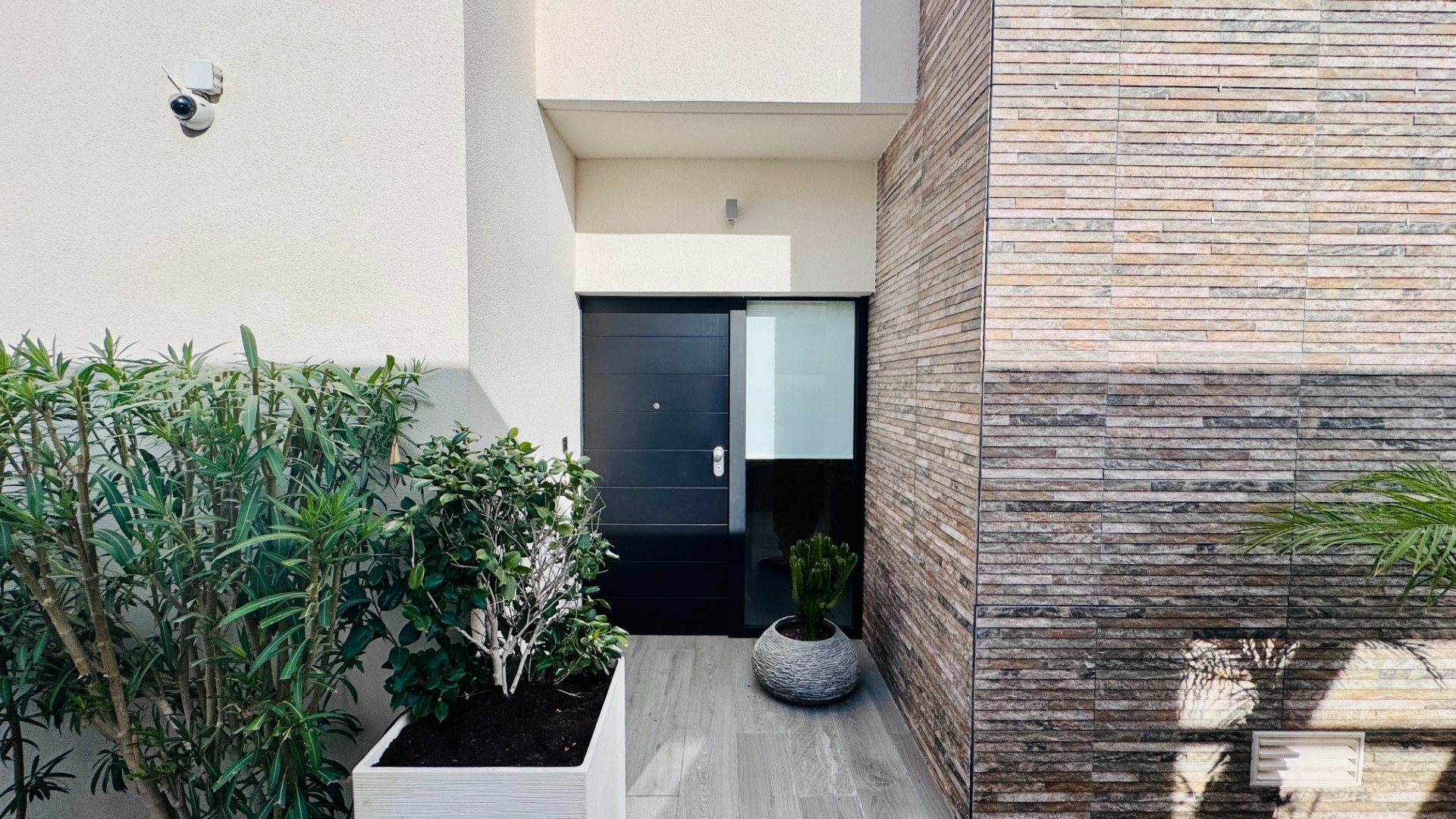 Sale - Detached Villa -
Algorfa